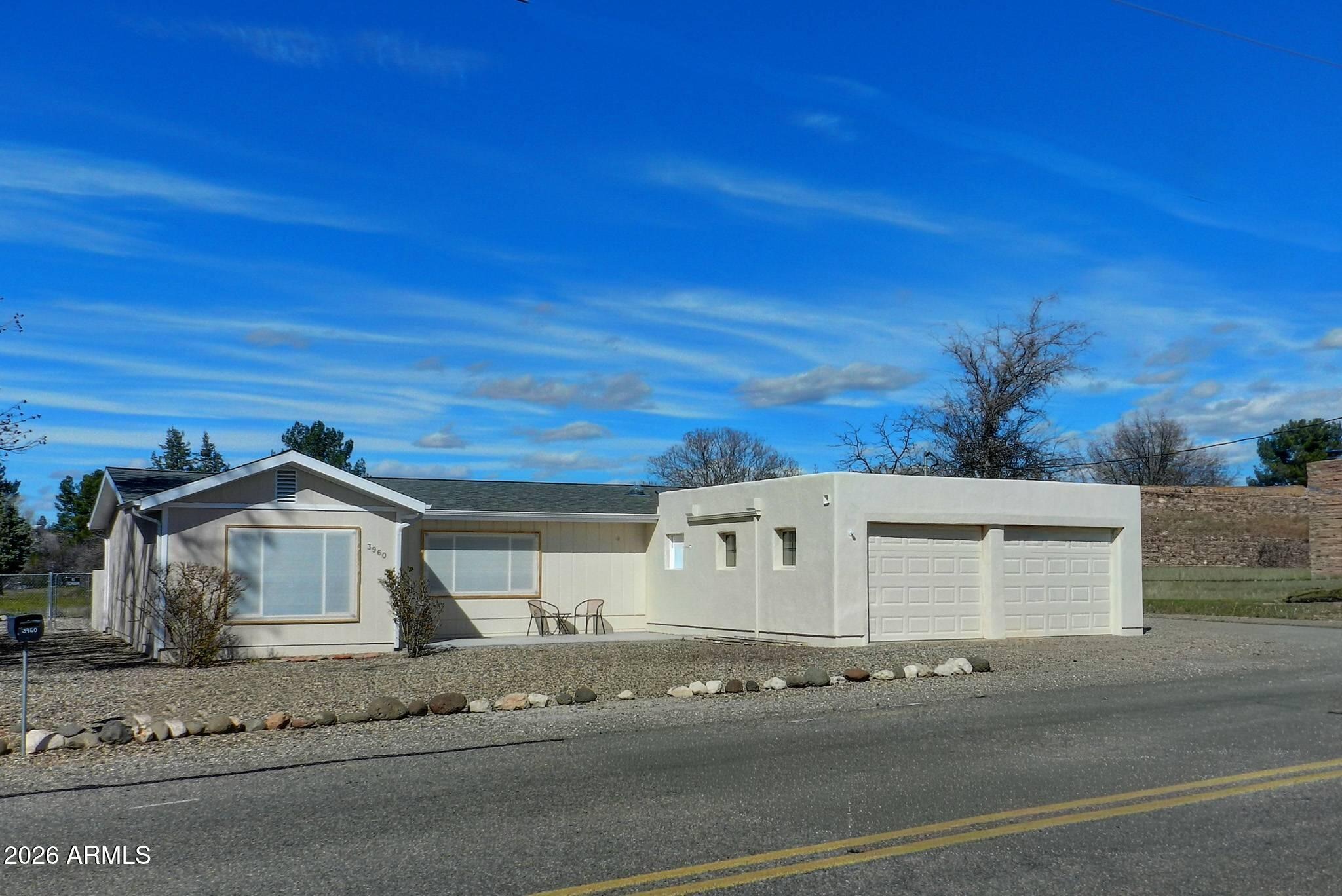 Lake Shore Dr, Rimrock, AZ 86335