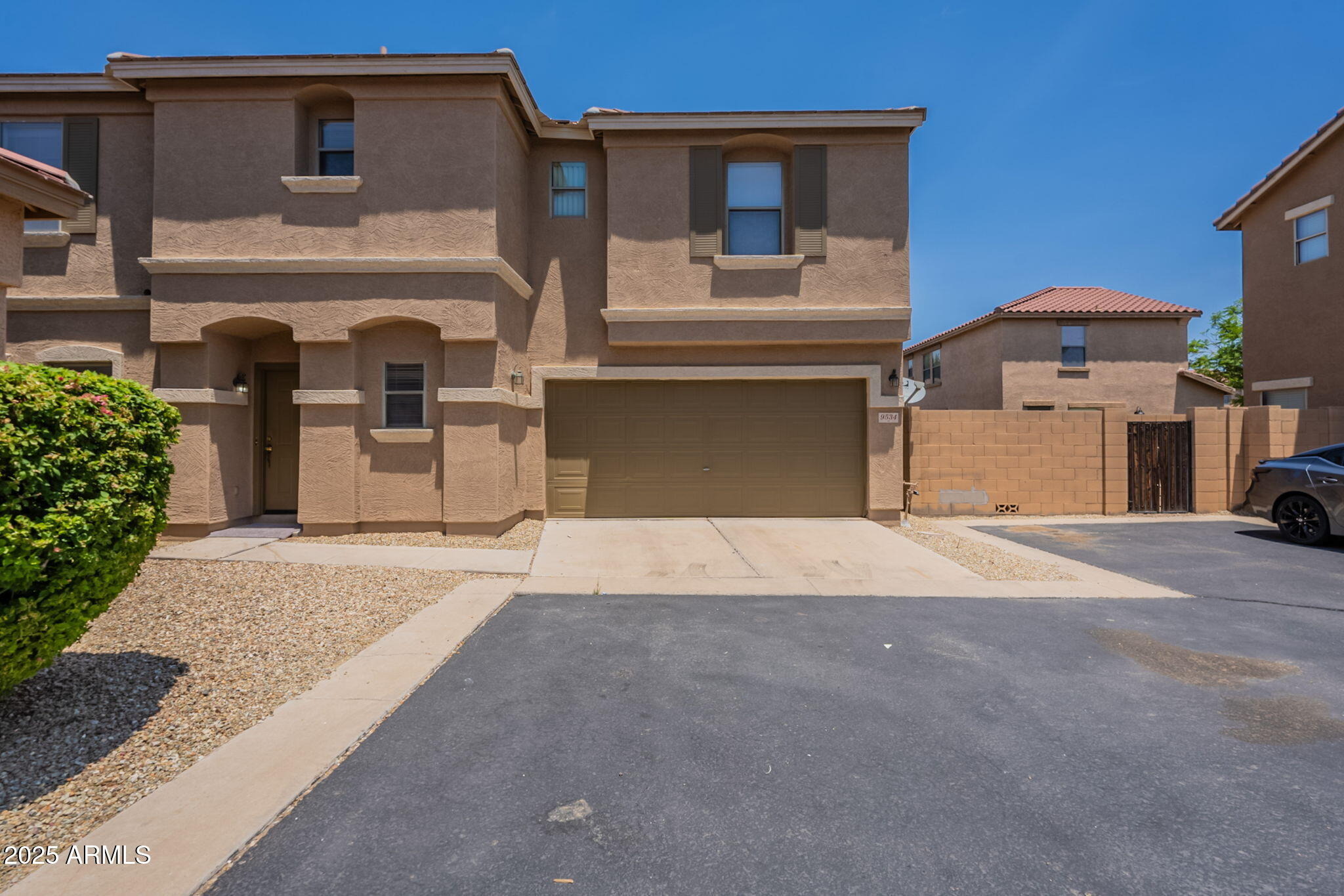 82nd Ln, Peoria, AZ 85345