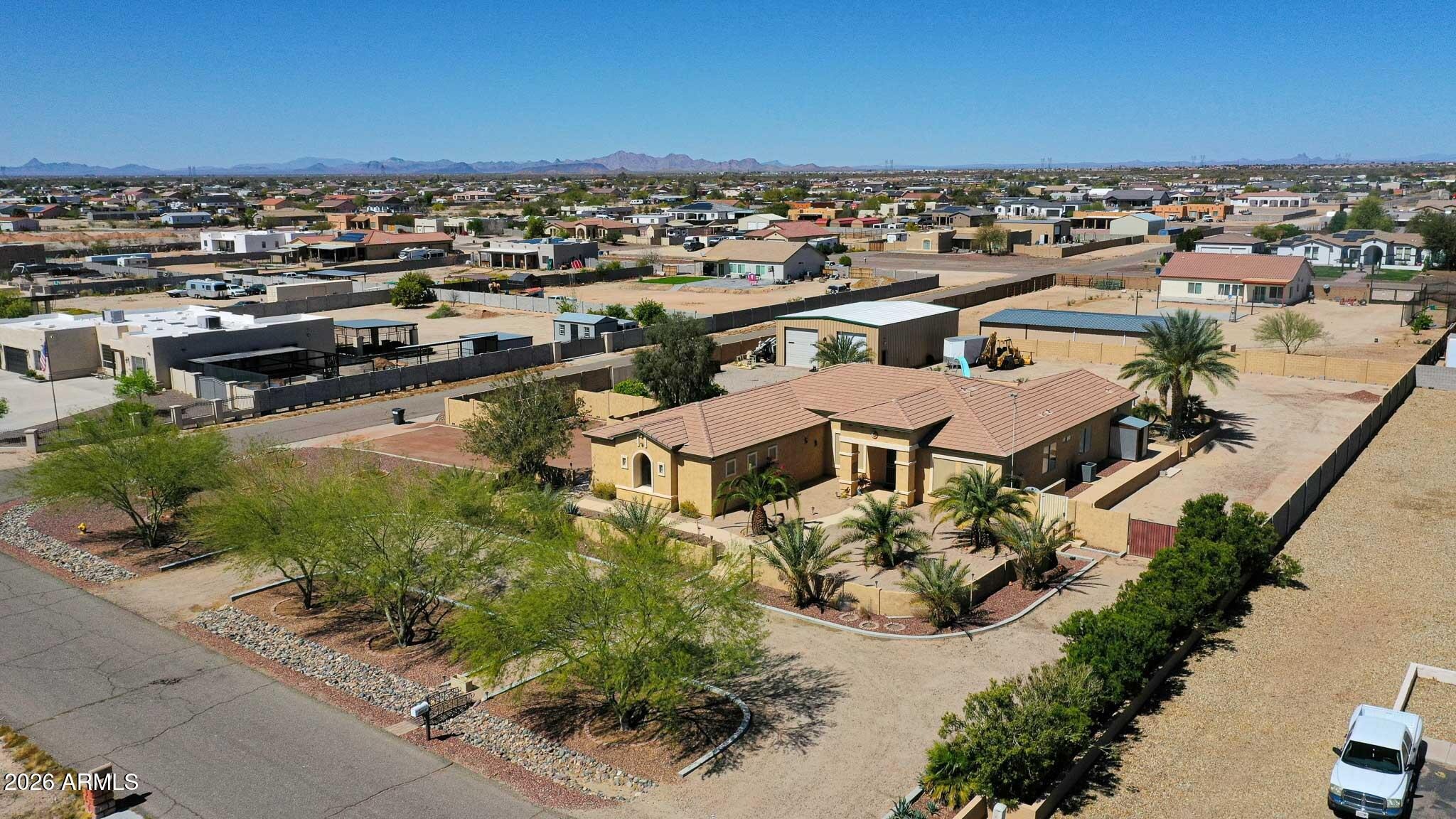 Taylor St, Buckeye, AZ 85396