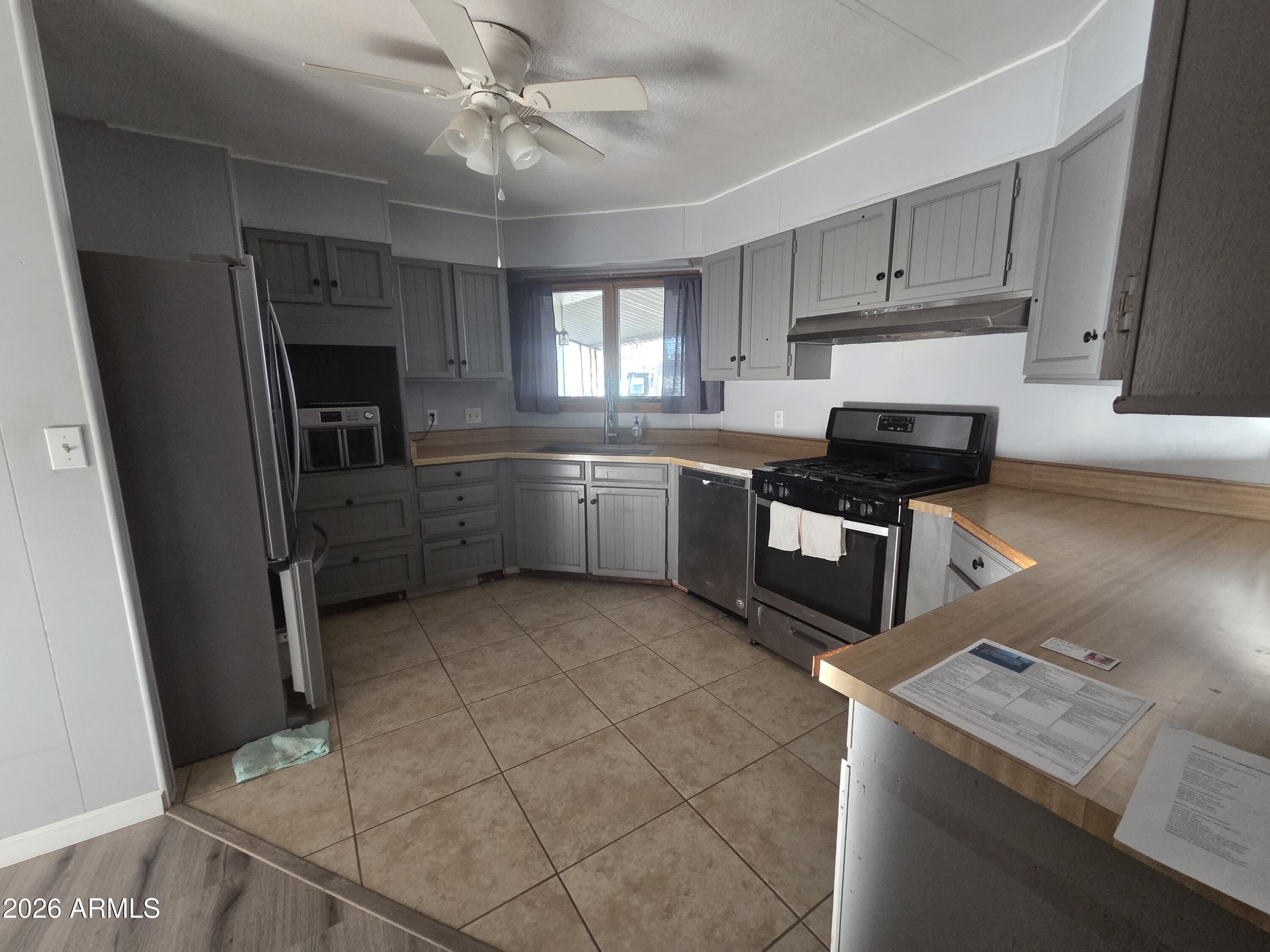 Fry Blvd, Sierra Vista, AZ 85635