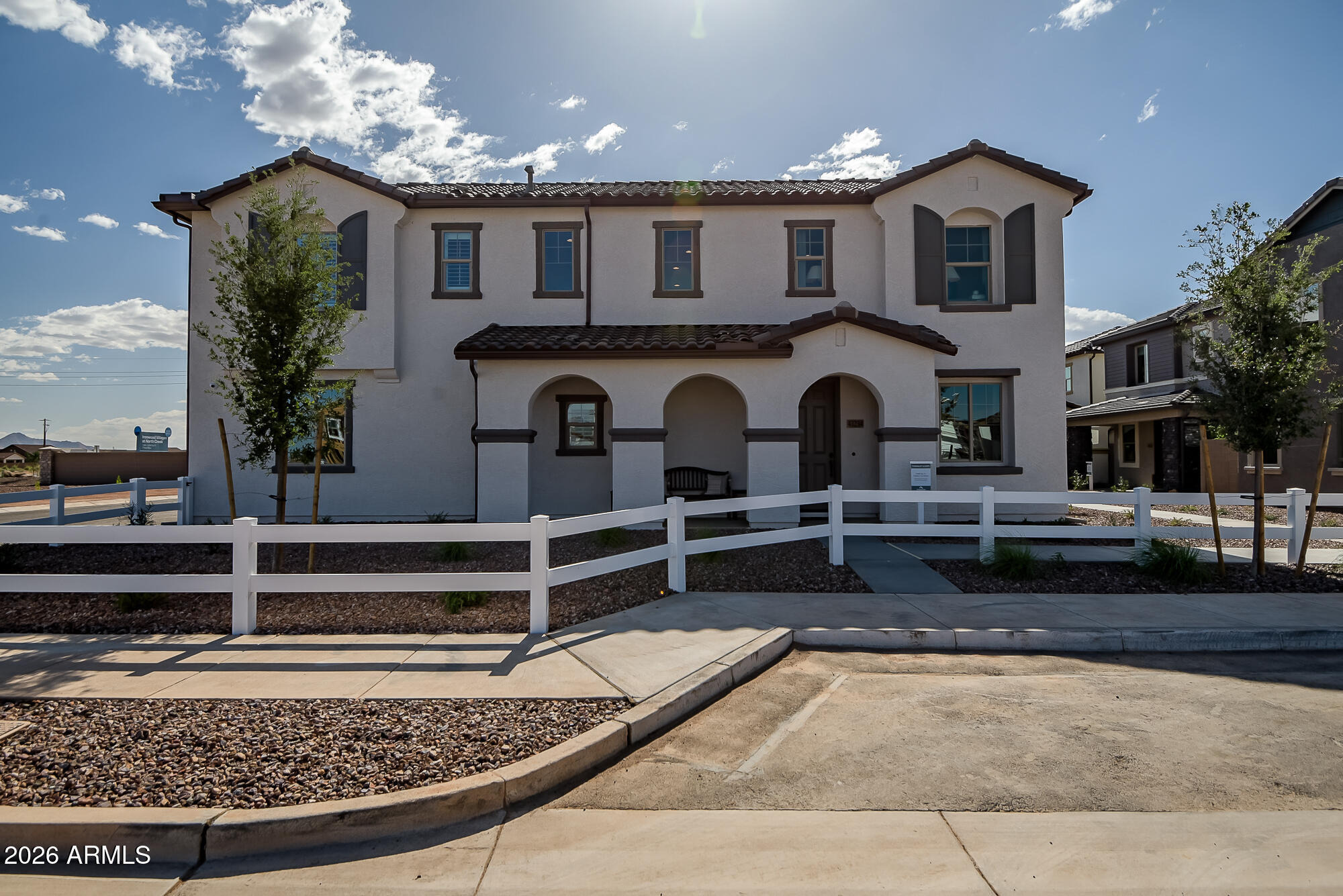 Hinoki St, San Tan Valley, AZ 85140