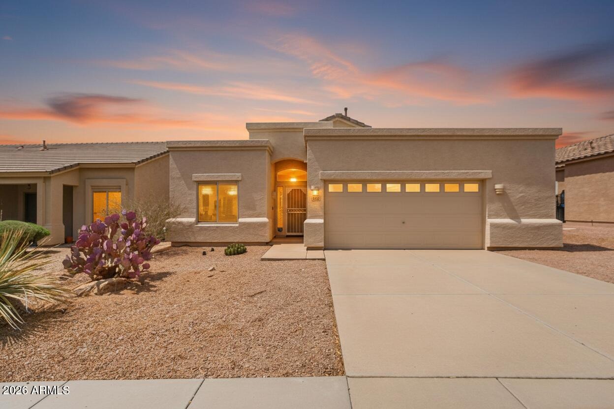 Tierra Alta Cir, Mesa, AZ 85207