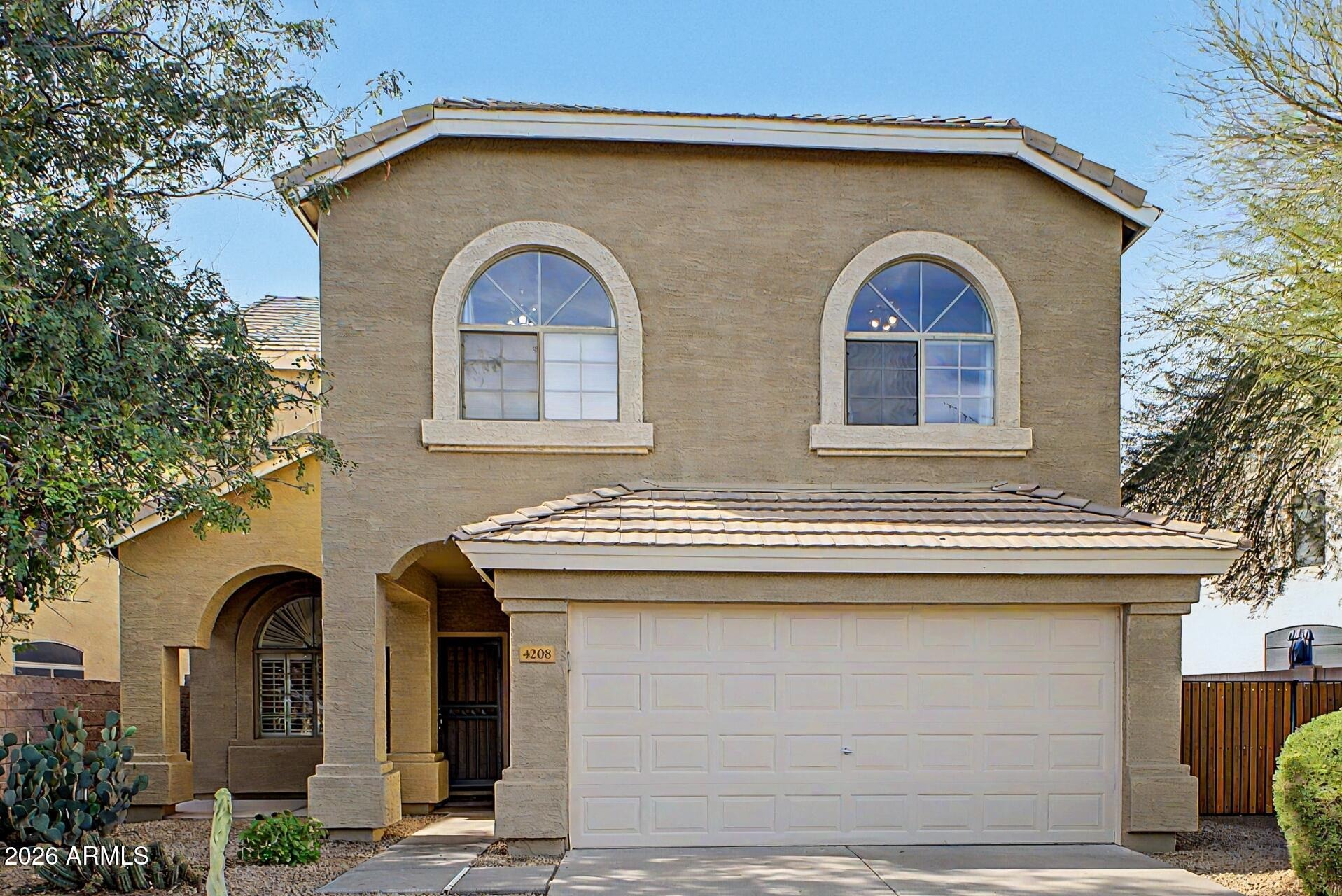 Tether Trl, Phoenix, AZ 85050 #1