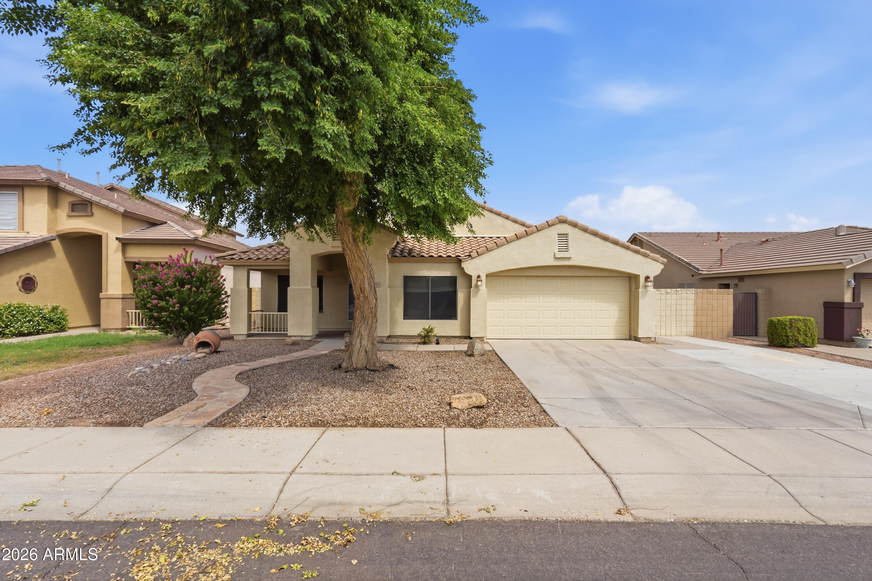 Seton Ave, Gilbert, AZ 85297