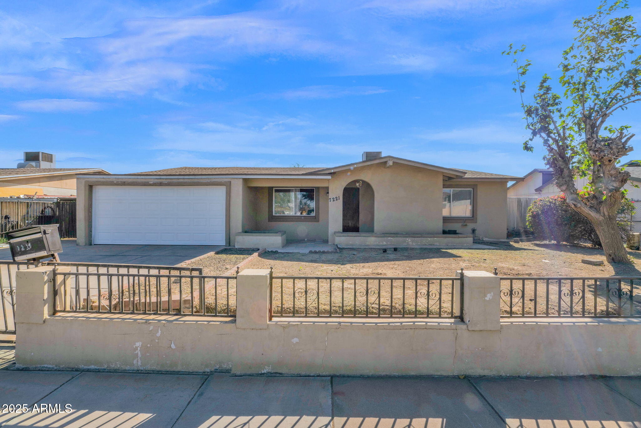 Virginia Ave, Phoenix, AZ 85035