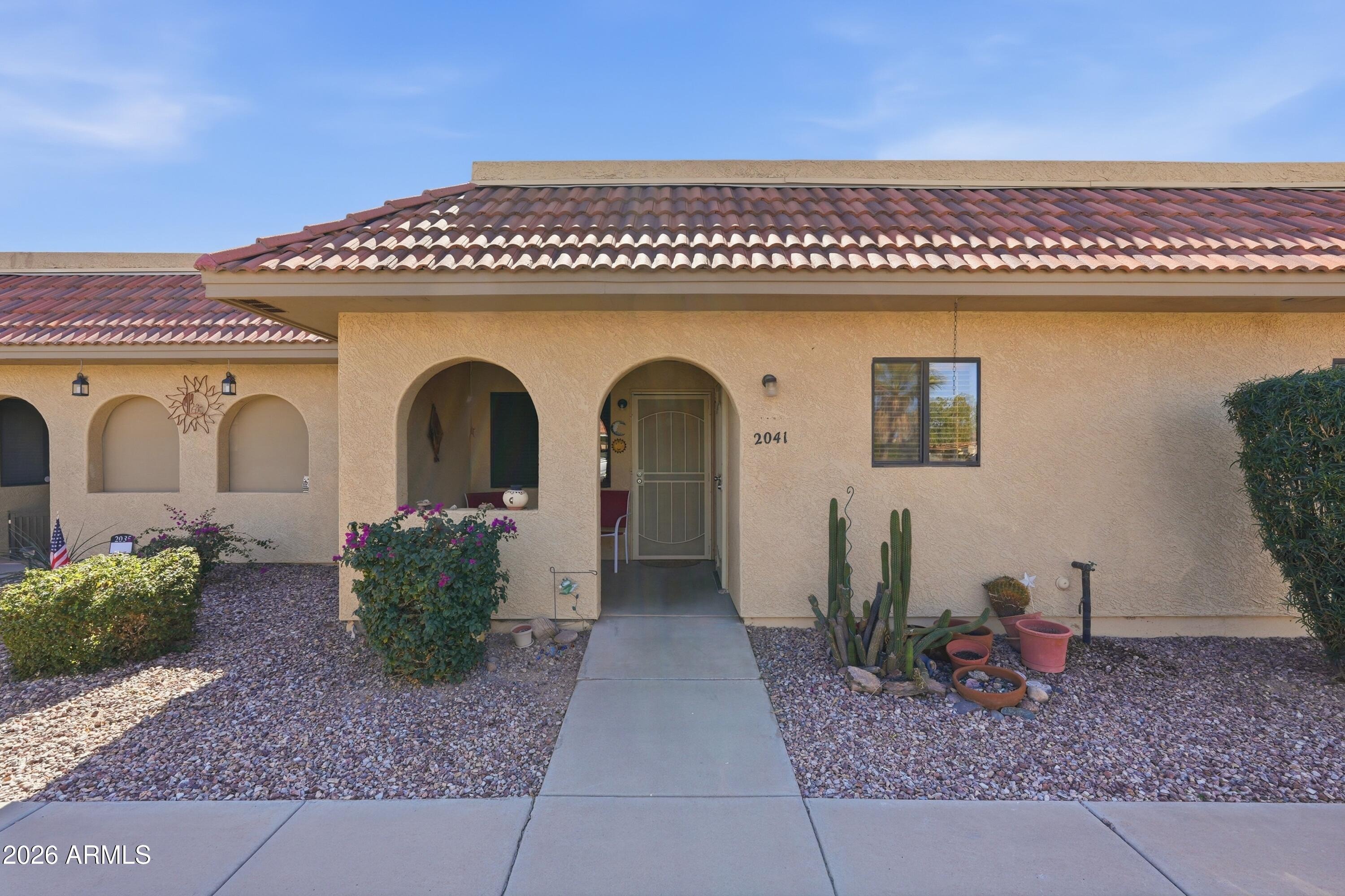 Clubhouse Dr, Casa Grande, AZ 85194