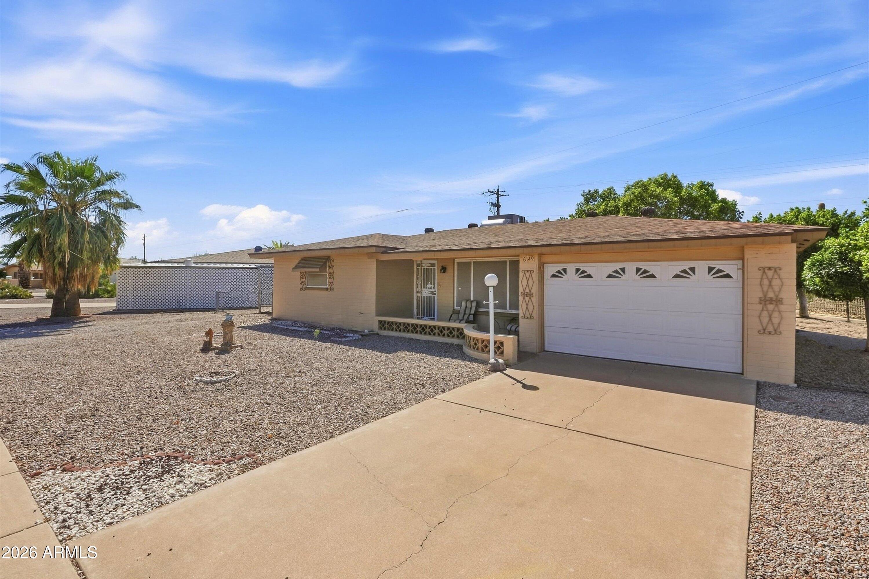 Decatur St, Mesa, AZ 85205
