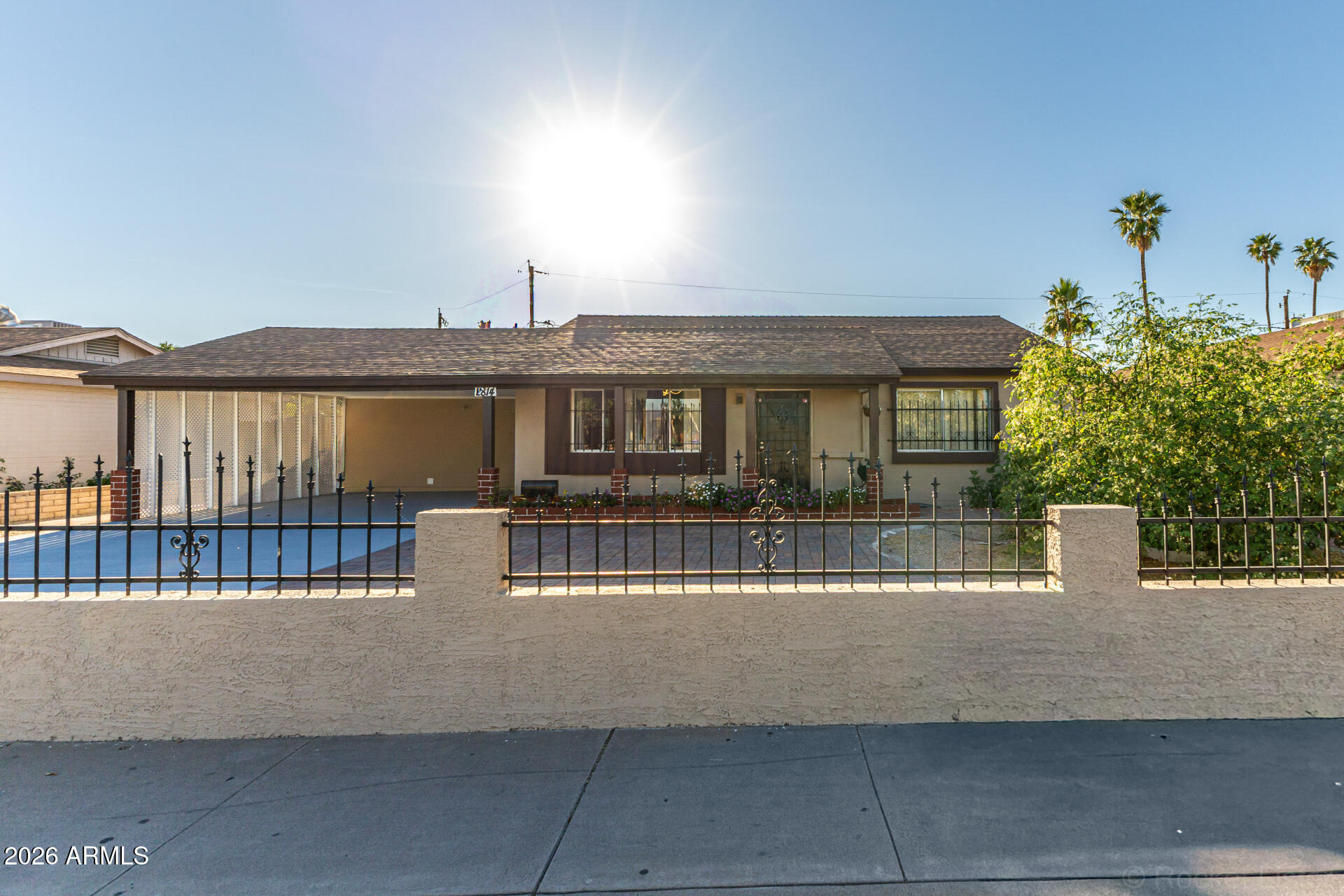 55th Ave, Phoenix, AZ 85035