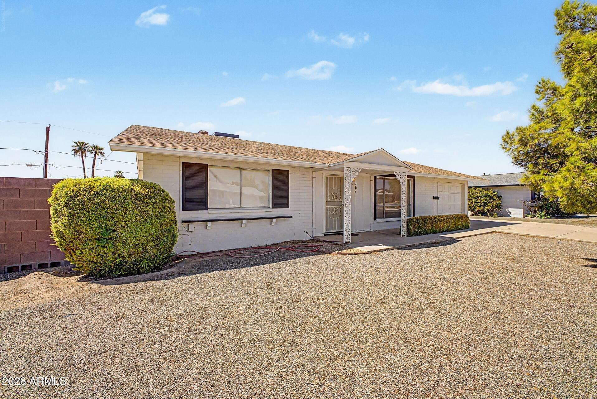 Florida Ave, Sun City, AZ 85351