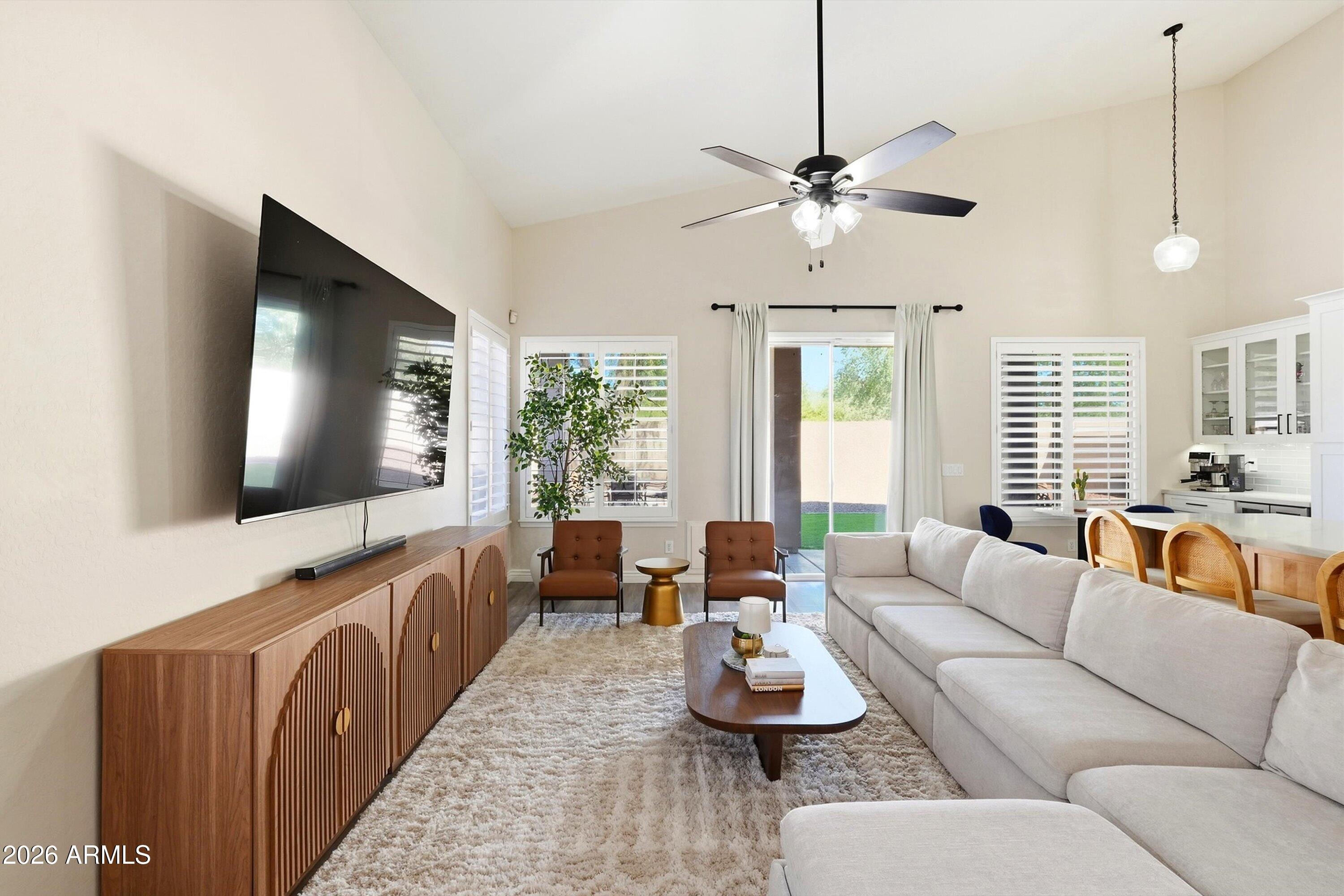 46th Way, Cave Creek, AZ 85331 #1