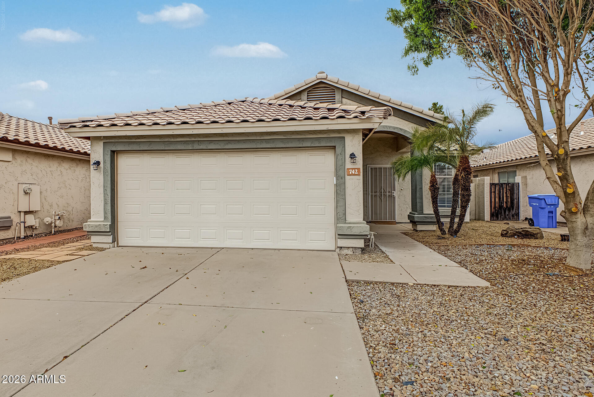 Harmony Ave, Gilbert, AZ 85234
