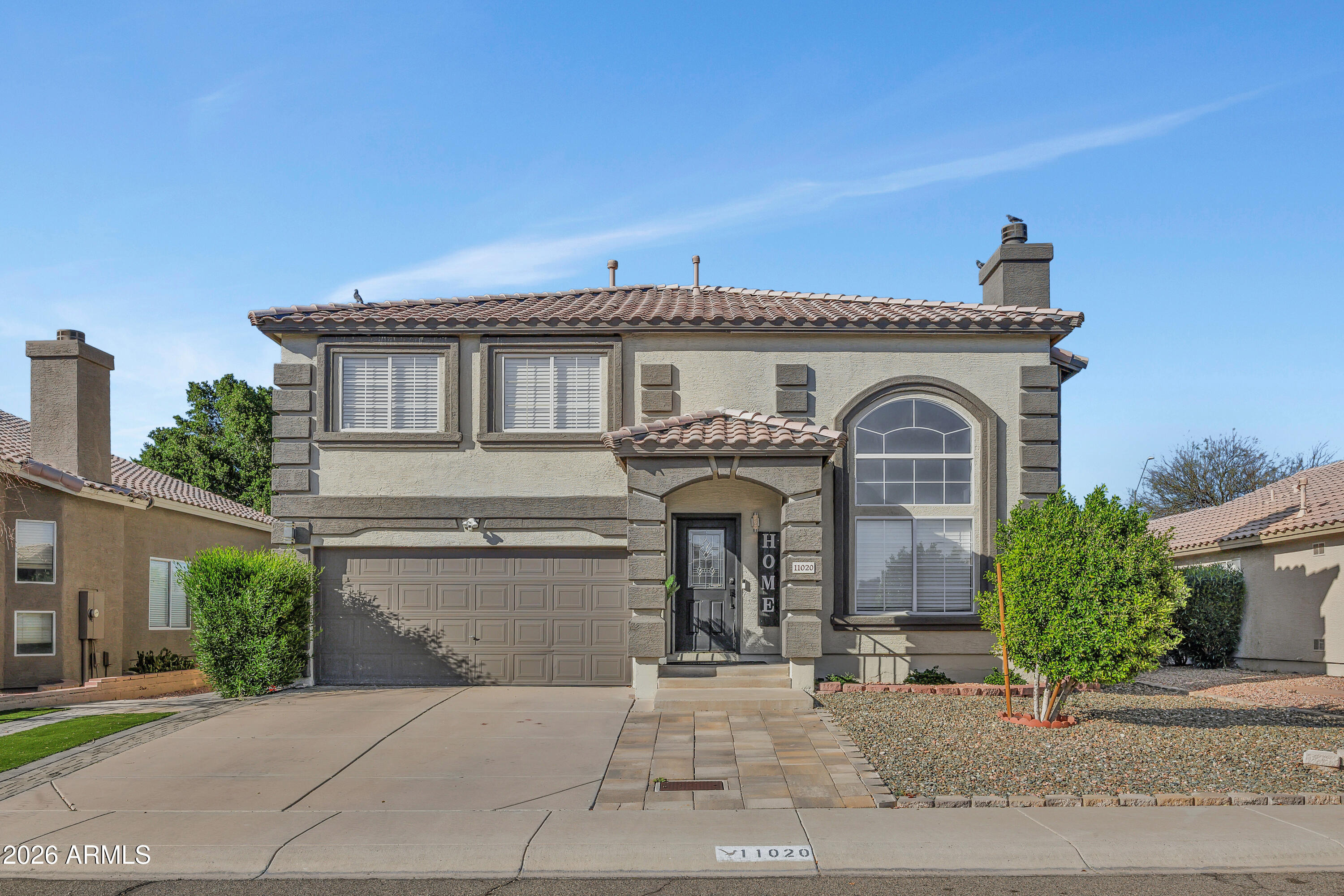 Lane Ave, Glendale, AZ 85307