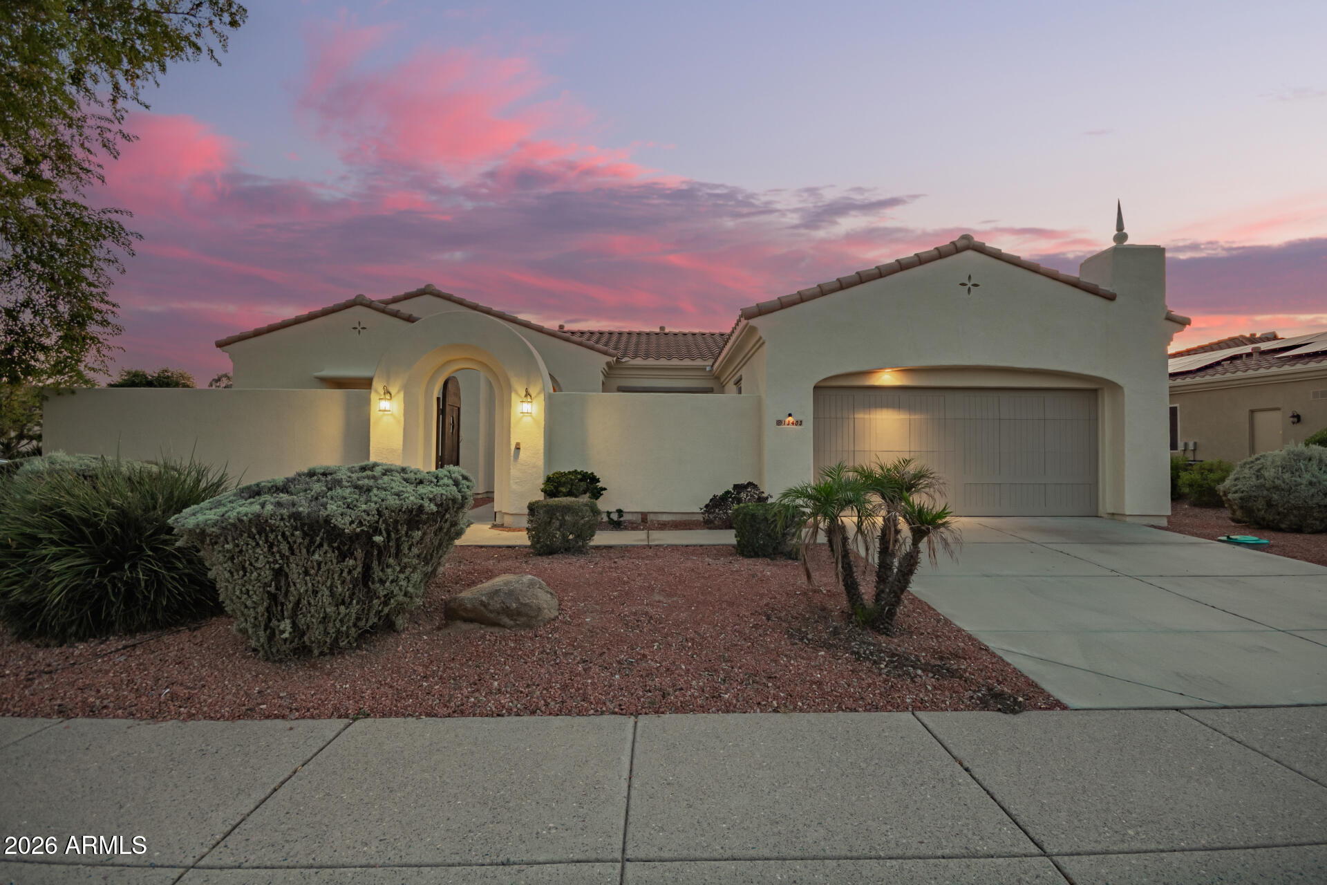 Cabrillo Dr, Sun City West, AZ 85375