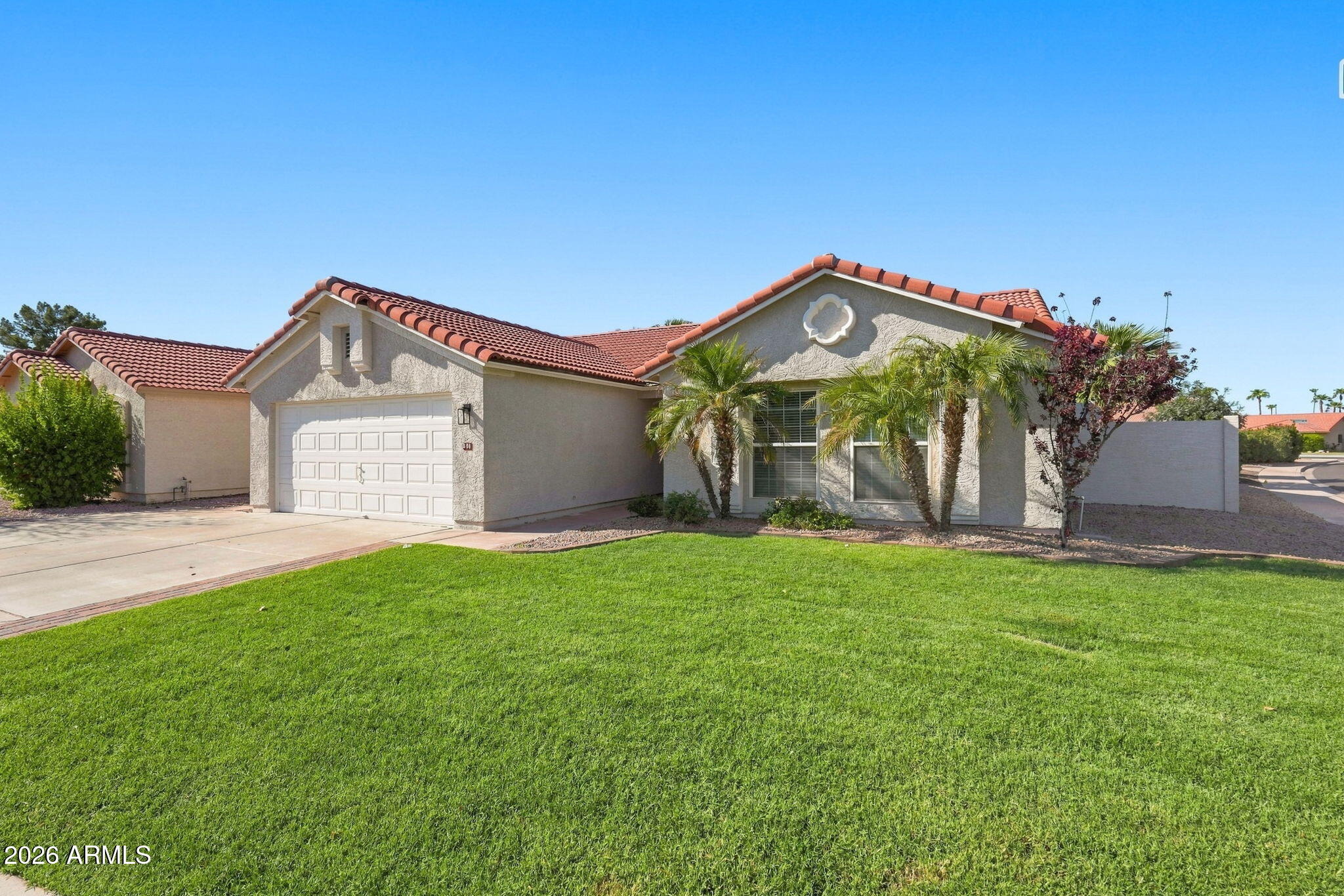 Amoroso Dr, Gilbert, AZ 85233