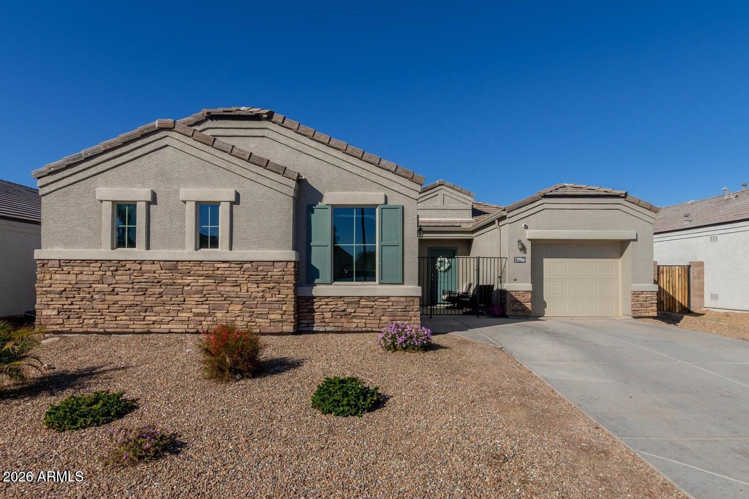 Earll Dr, Buckeye, AZ 85396