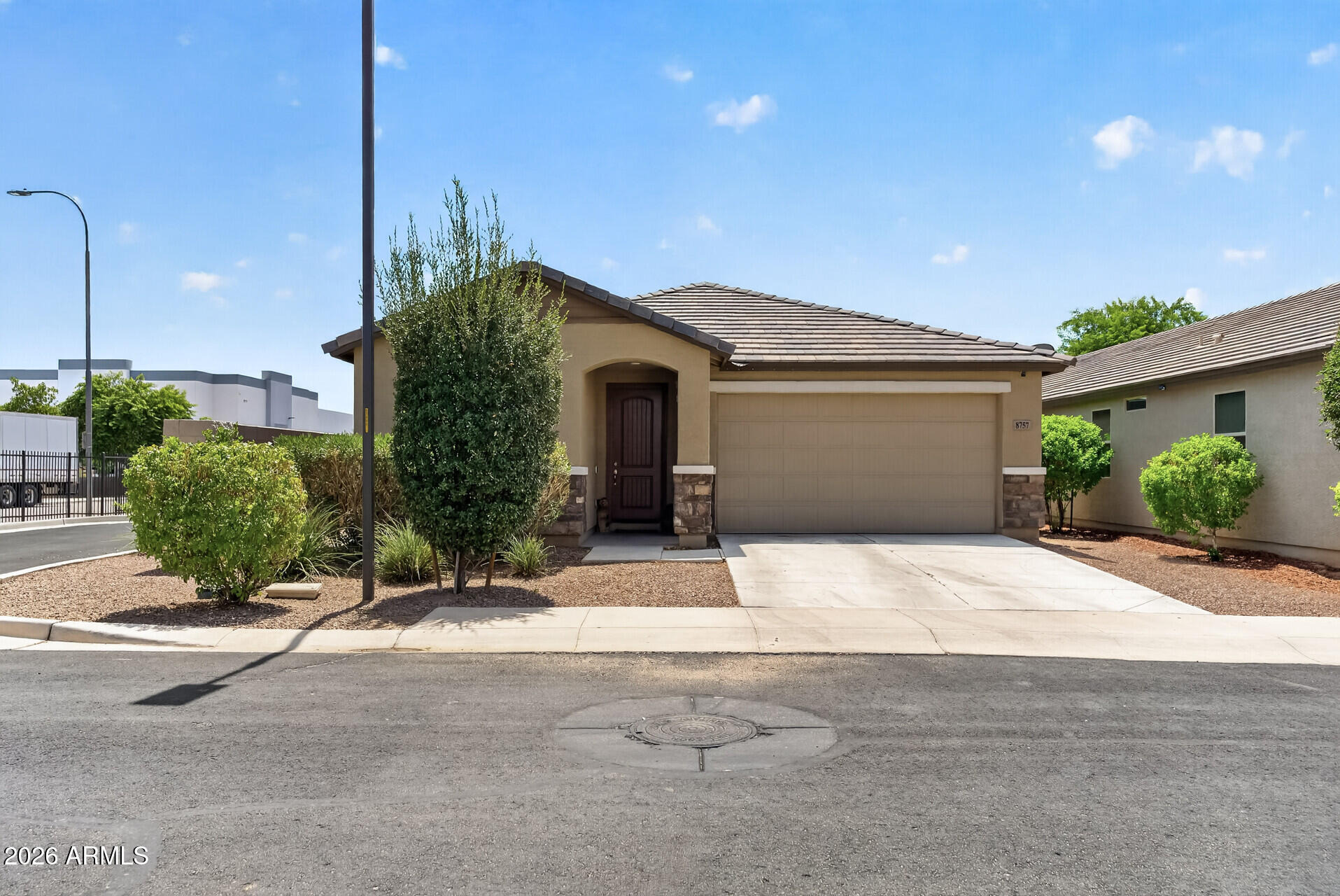 Jefferson St, Tolleson, AZ 85353