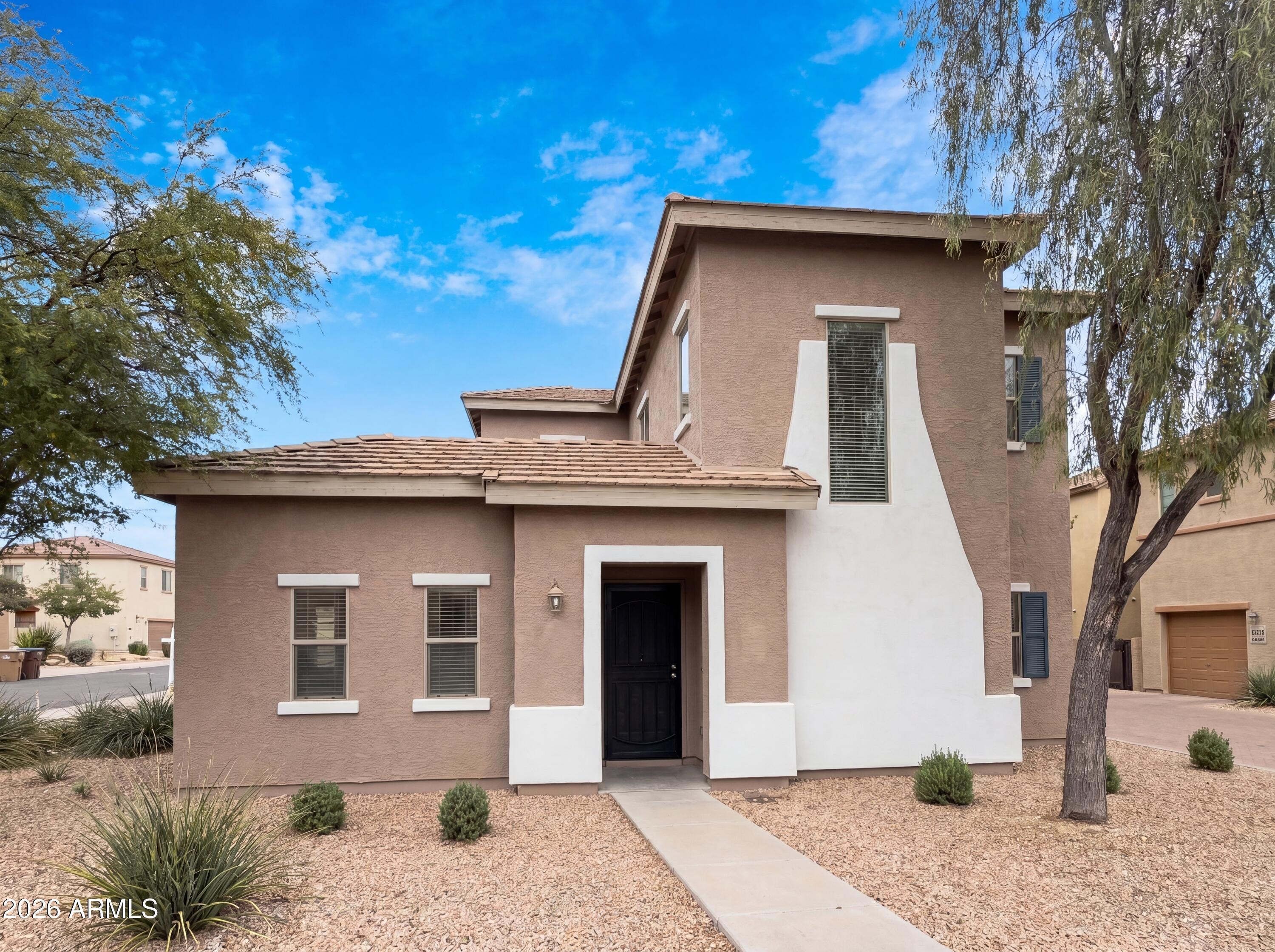 103rd Ln, Peoria, AZ 85383