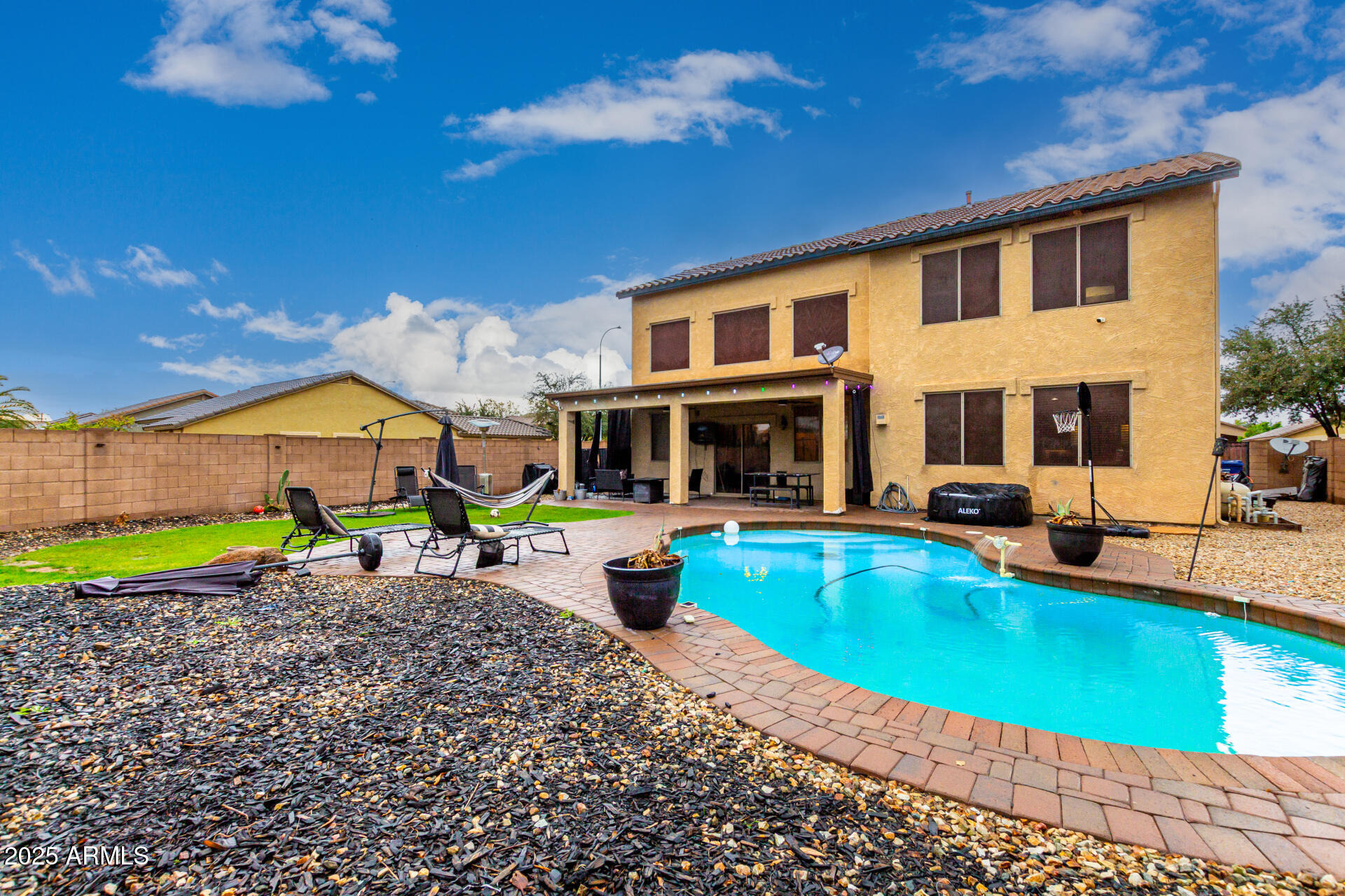 Wildhorse Pl, Chandler, AZ 85286 #1
