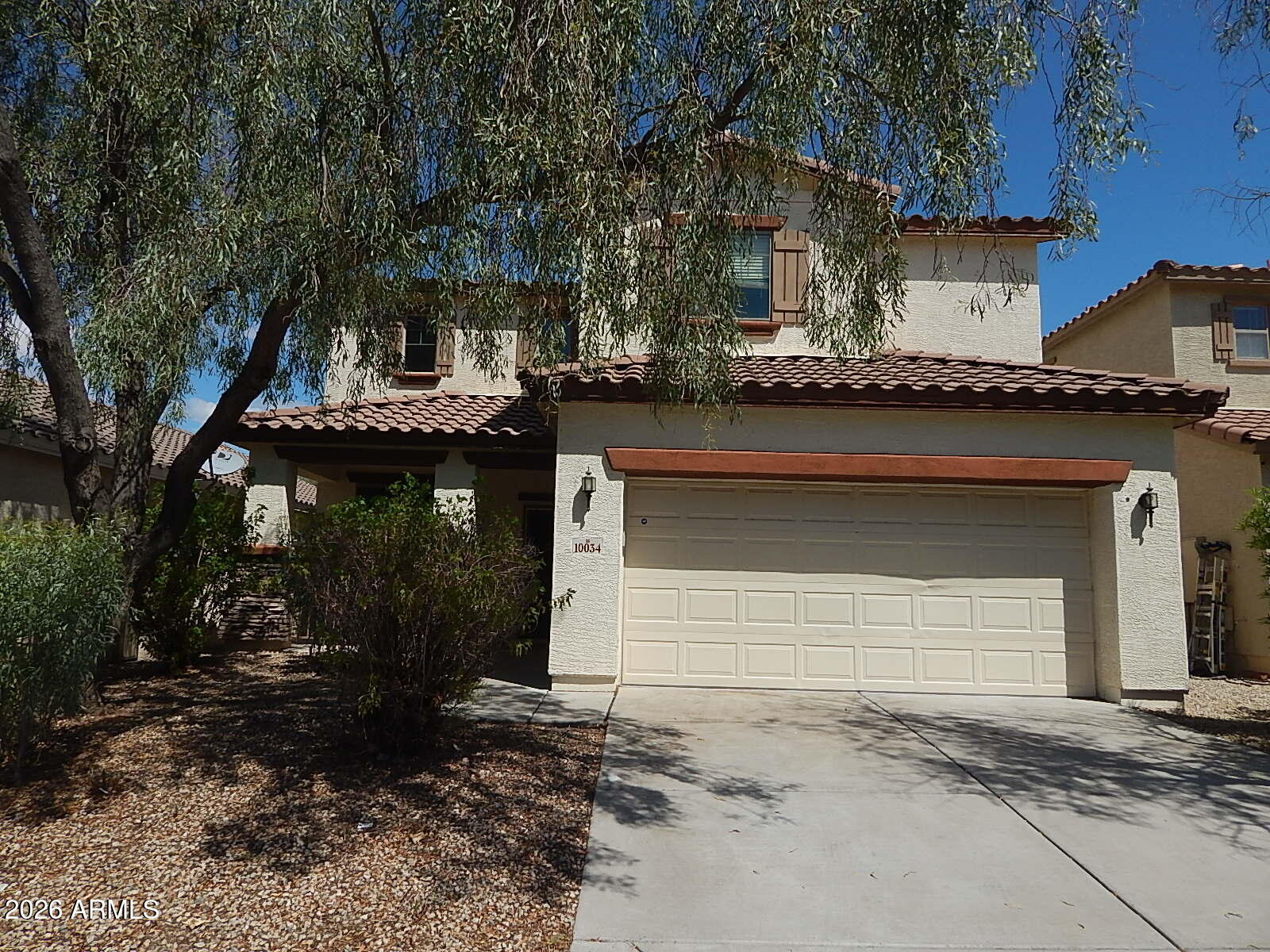 Hammond Ln, Tolleson, AZ 85353