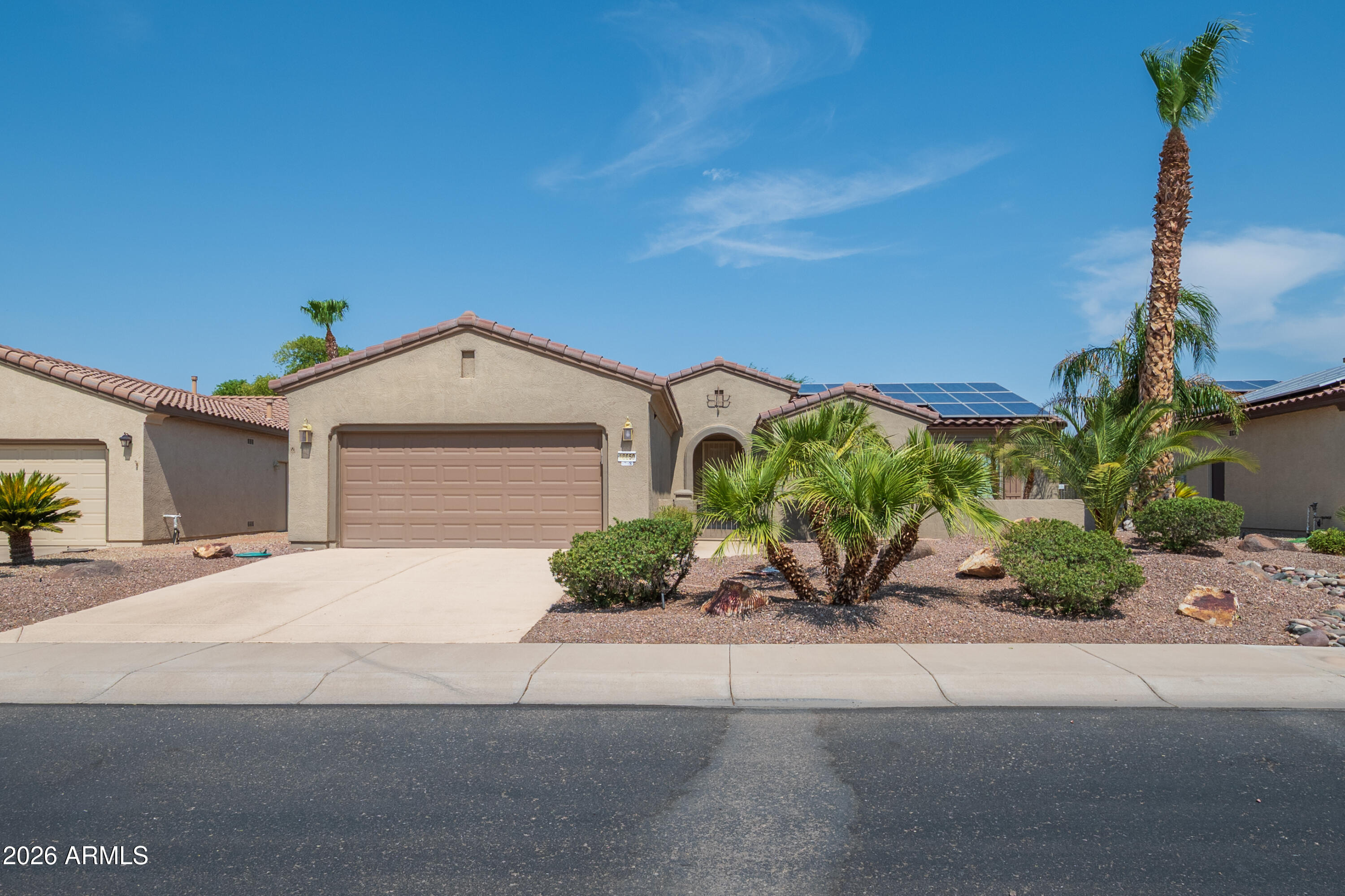 Cactus Flower Way, Surprise, AZ 85387