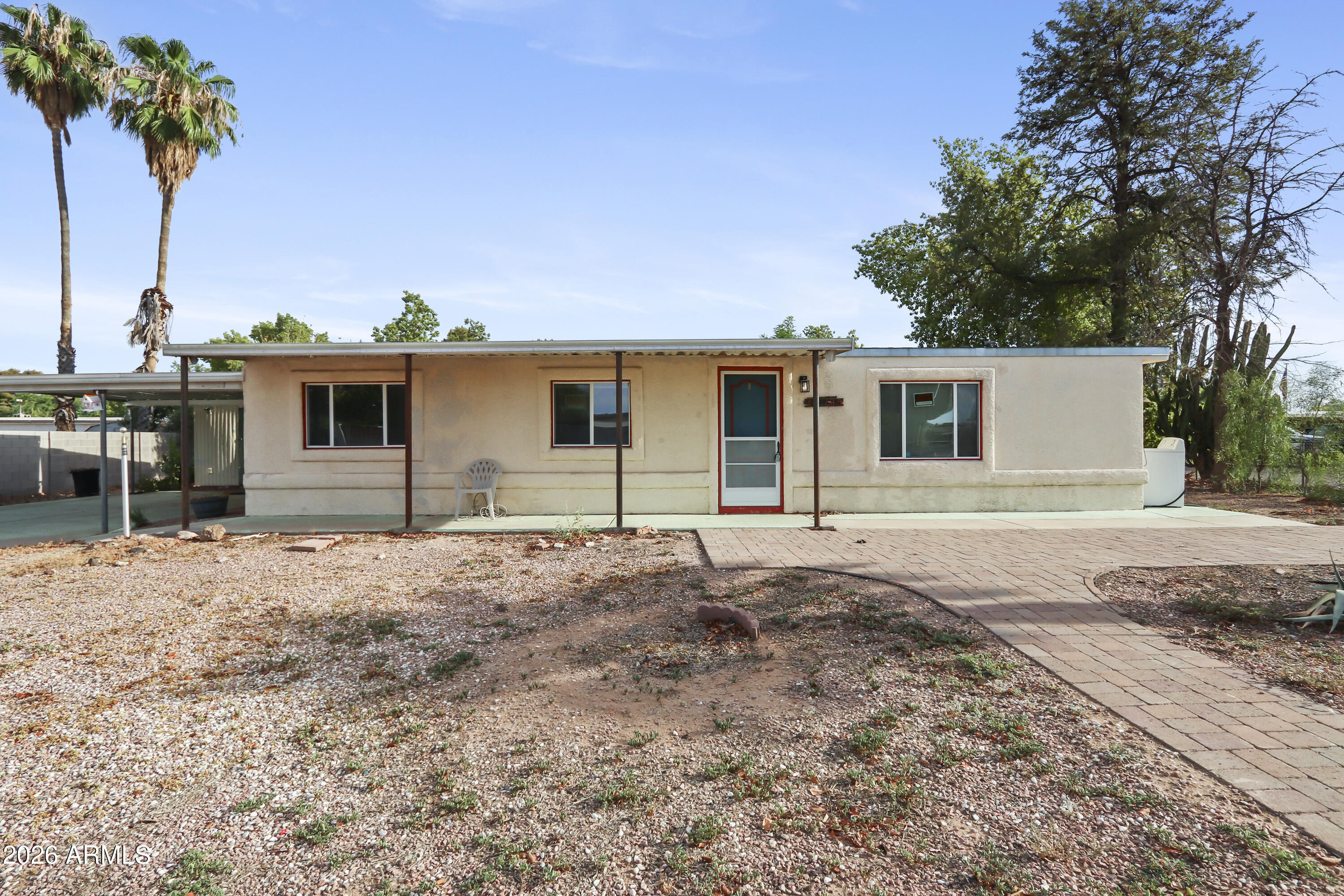 Bobcat Rd, Casa Grande, AZ 85122