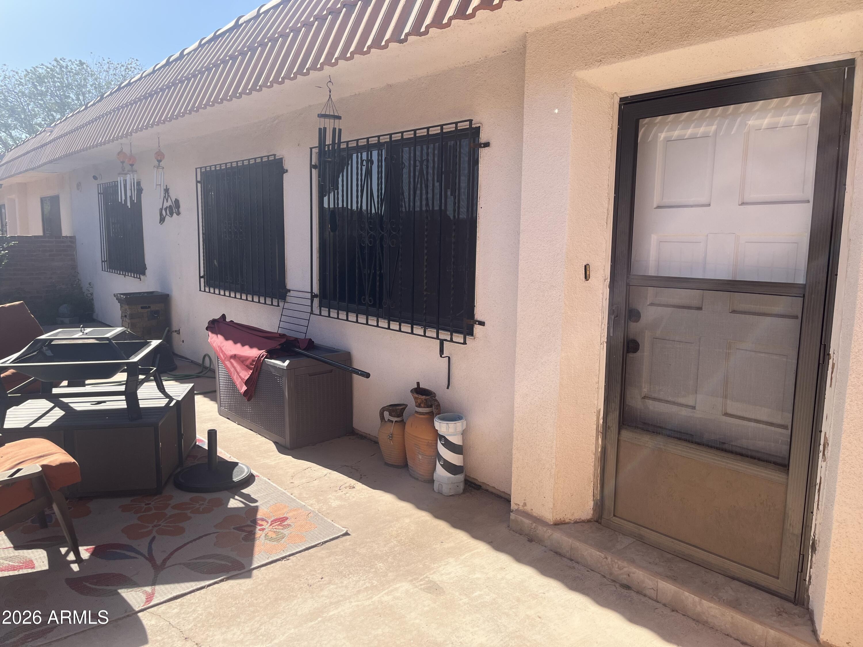 15th St, Douglas, AZ 85607