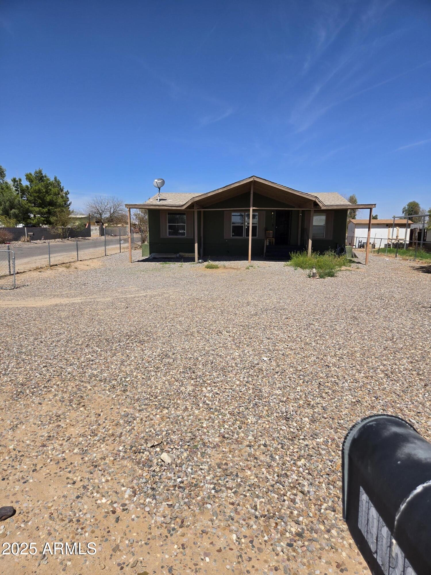 Susan Ave, Casa Grande, AZ 85122 #1