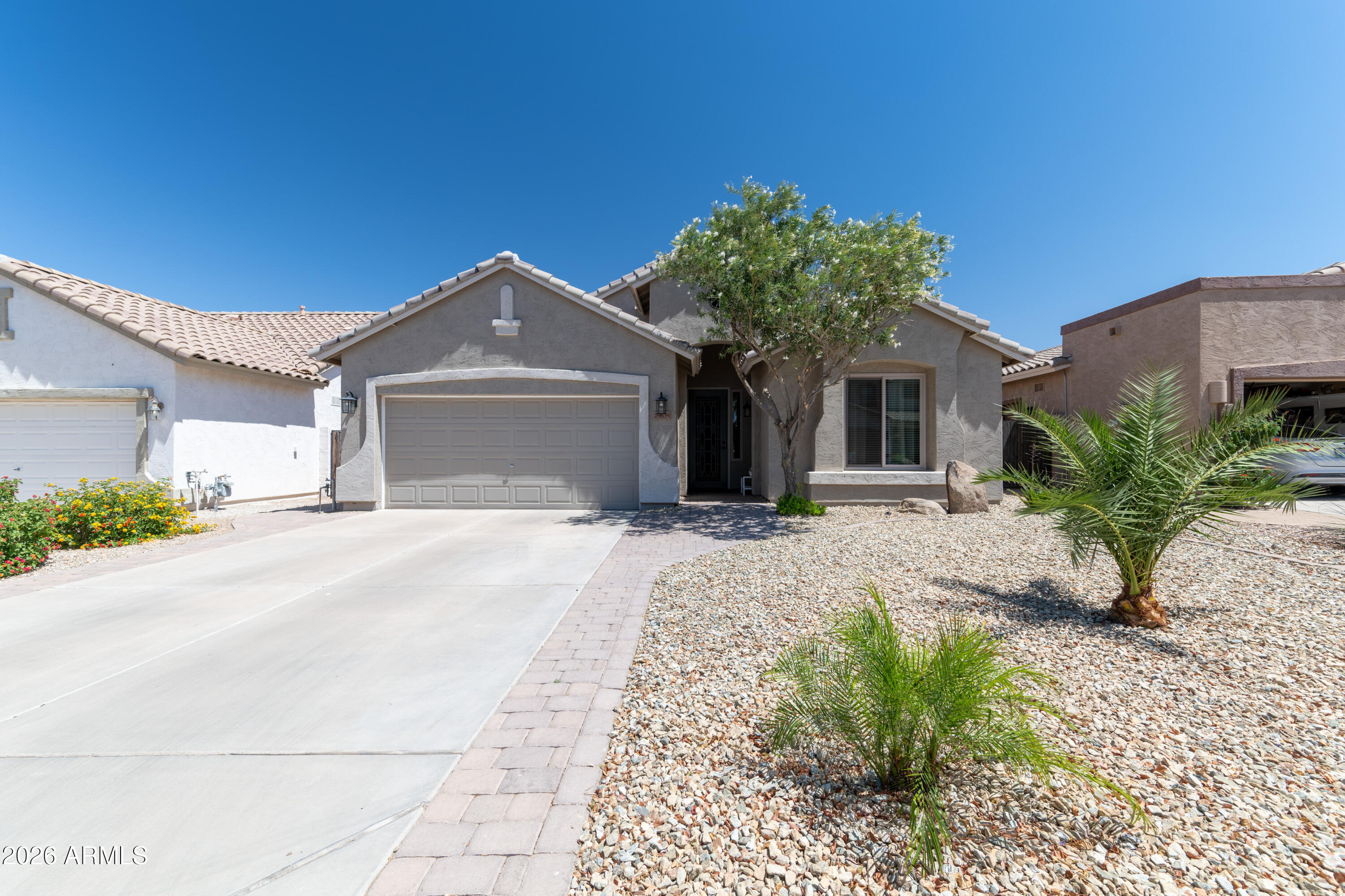 Little Leaf Dr, San Tan Valley, AZ 85143