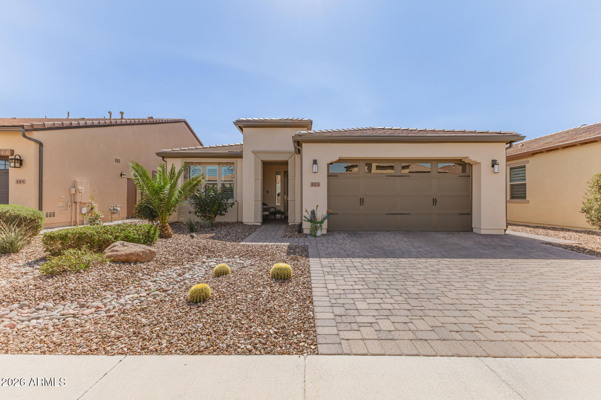 Watermelon Ln, Queen Creek, AZ 85140