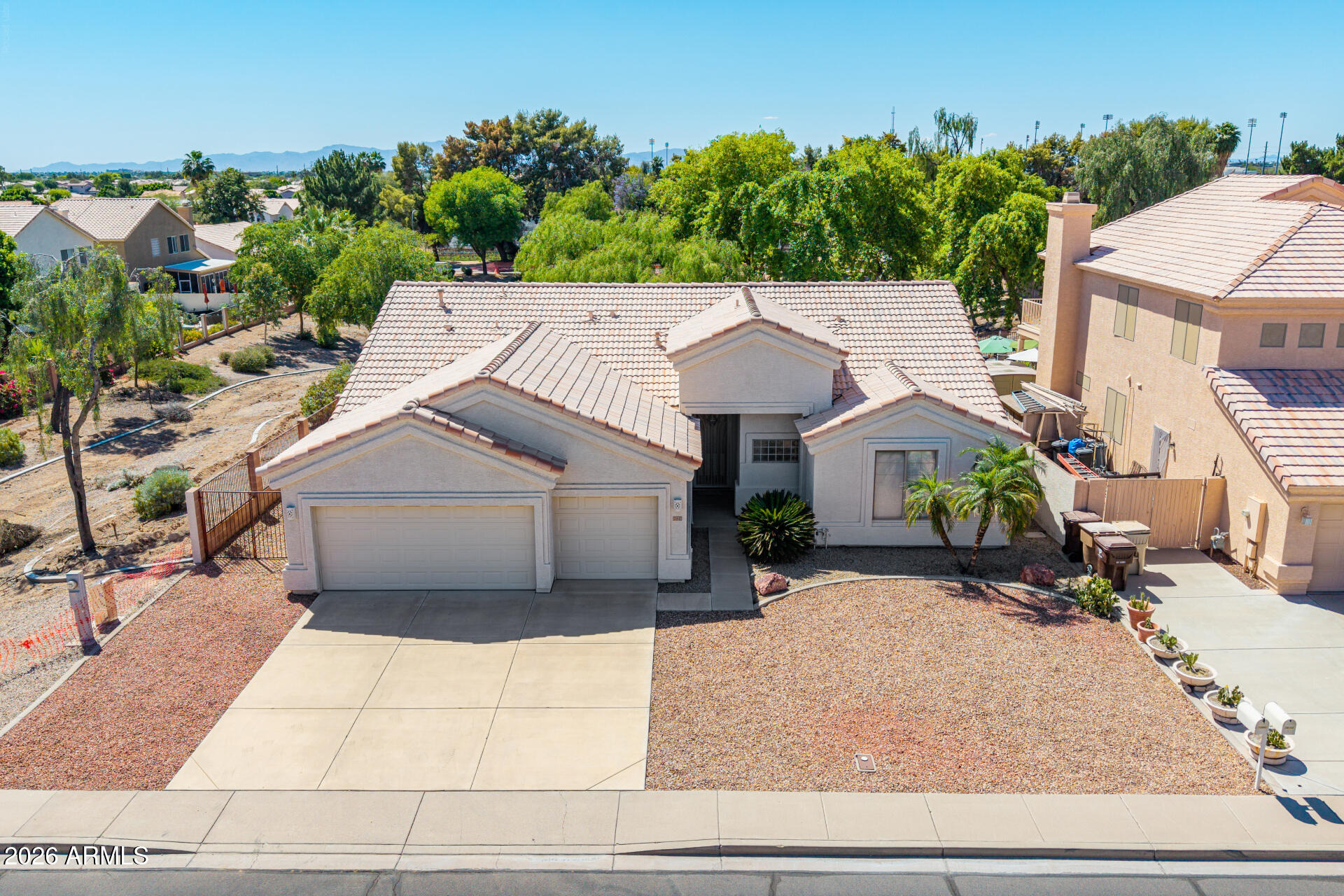 76th Ln, Peoria, AZ 85382