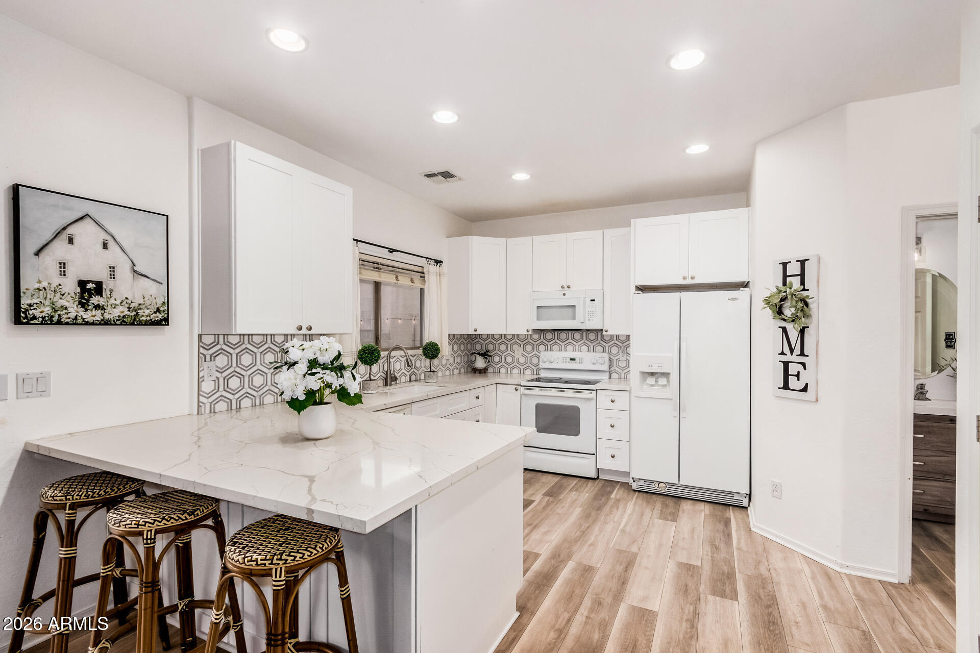 Desert Vista Trl, San Tan Valley, AZ 85143 #1