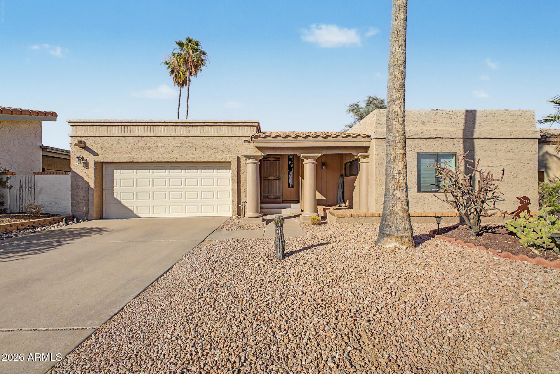 LA Costa Dr, Fountain Hills, AZ 85268