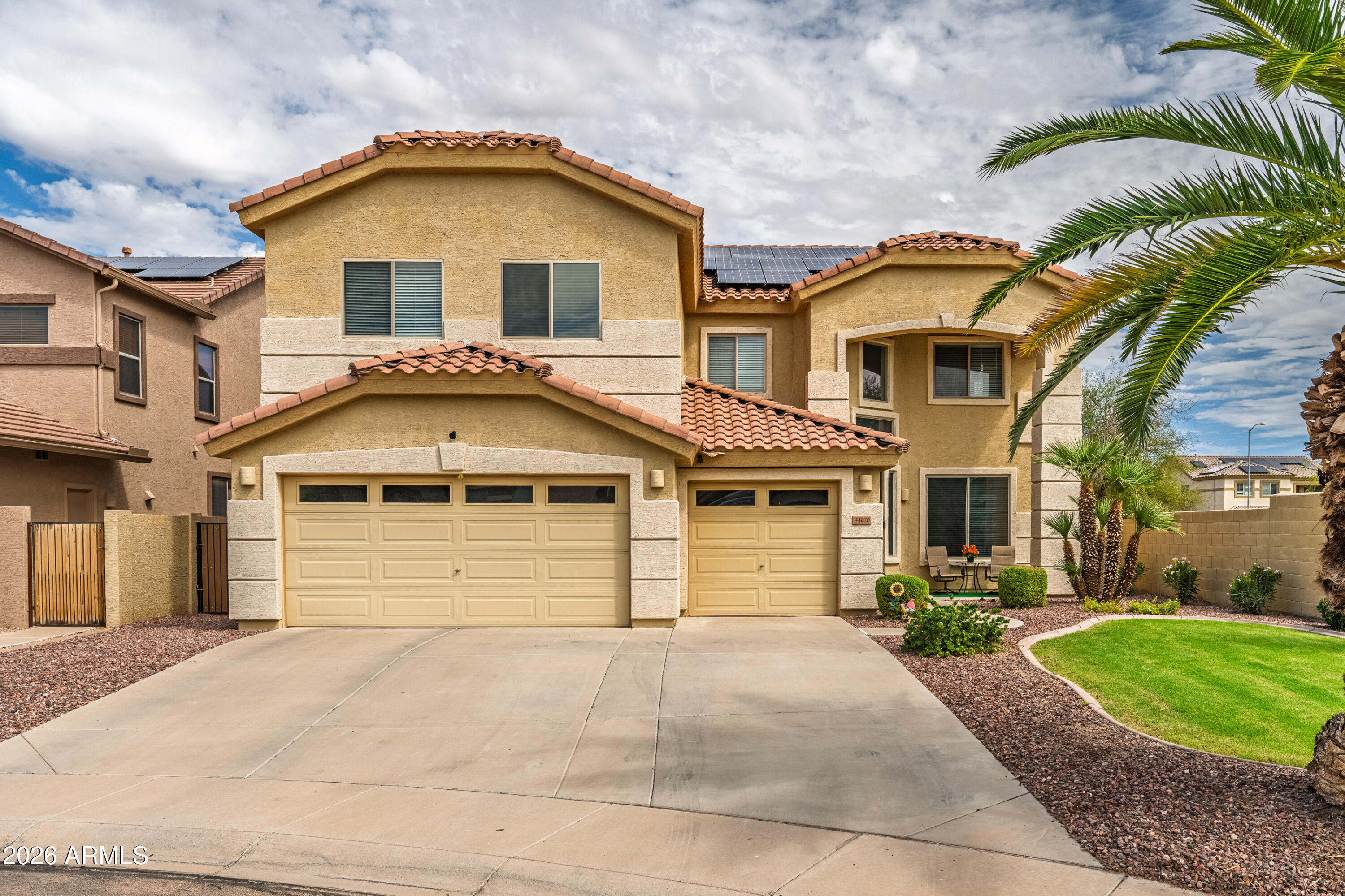 Yucca Ln, Maricopa, AZ 85138