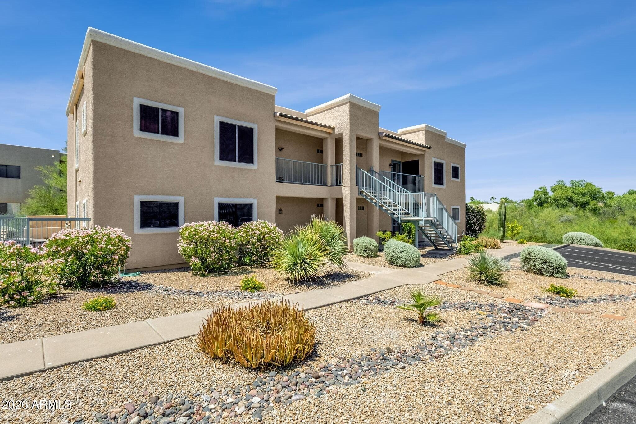 Arrow Dr, Fountain Hills, AZ 85268