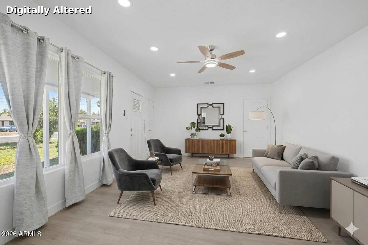 Cheery Lynn Rd, Phoenix, AZ 85012 #1