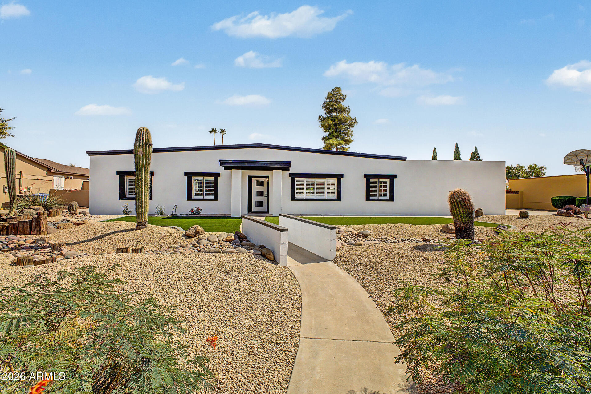 Sweetwater Ave, Scottsdale, AZ 85254