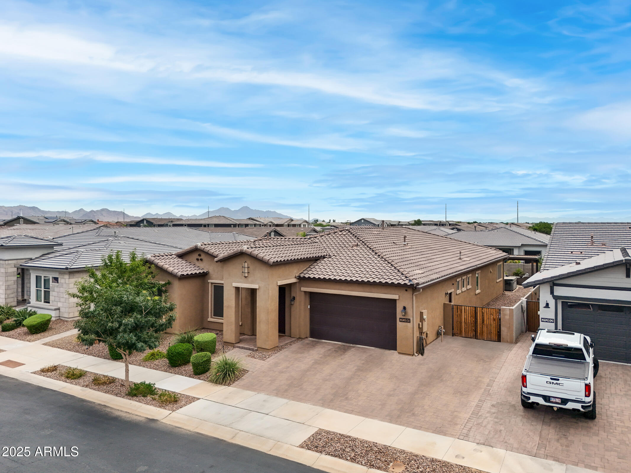 227th Way, Queen Creek, AZ 85142 #1