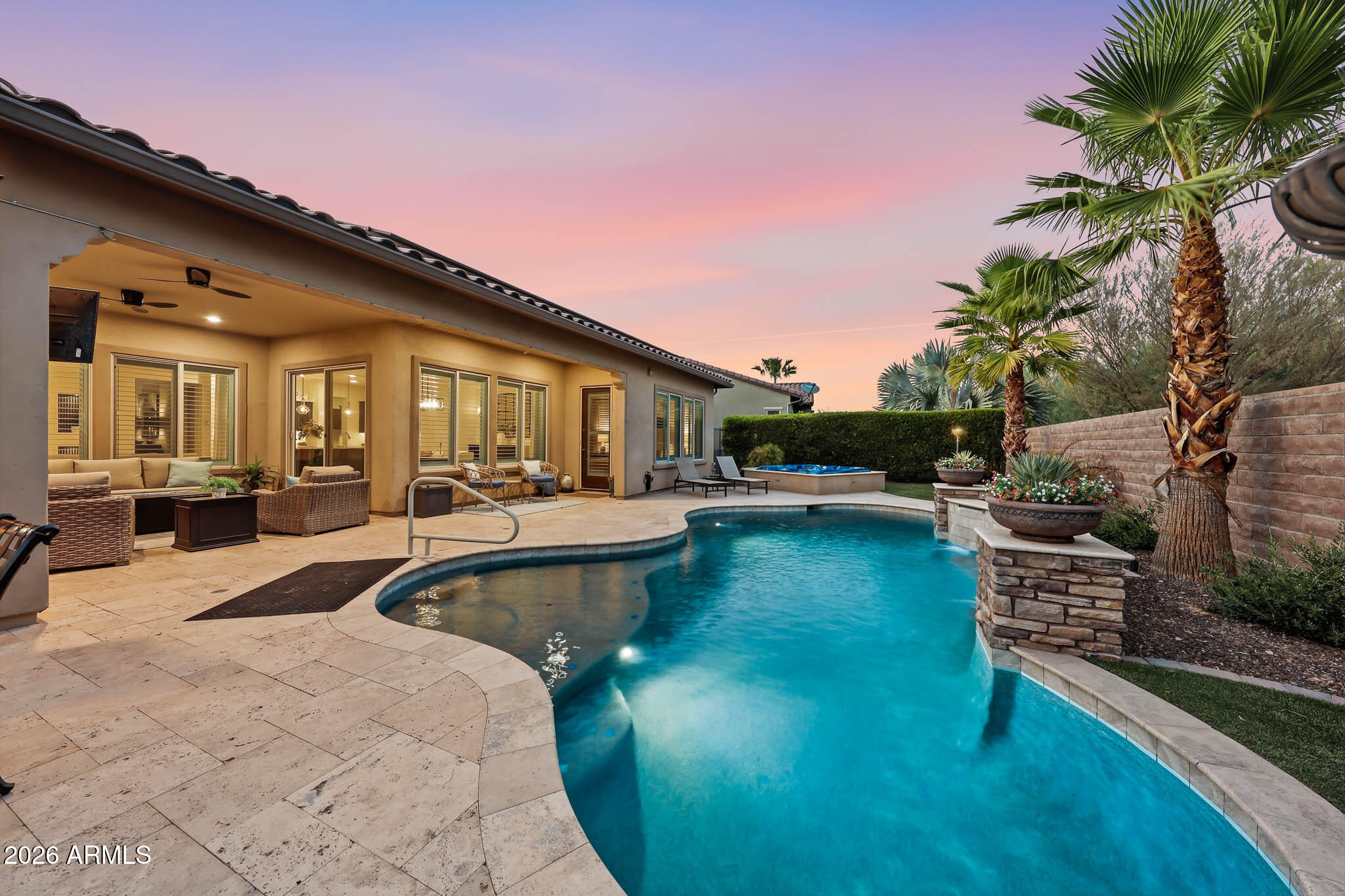 Sorrento Dr, Peoria, AZ 85383