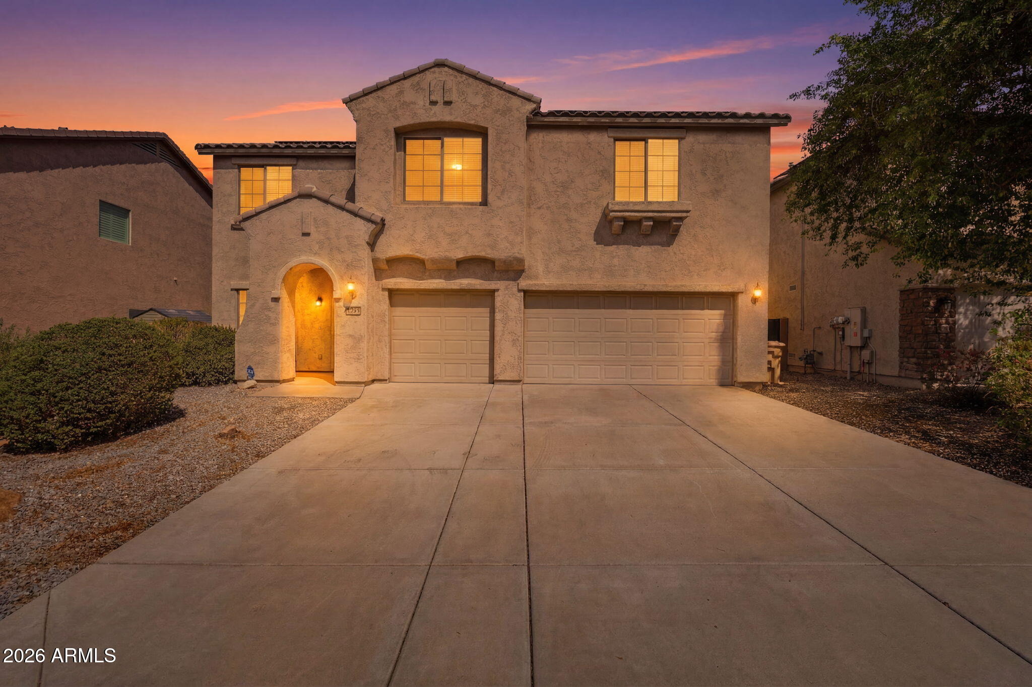 Crittenden Ln, Buckeye, AZ 85396