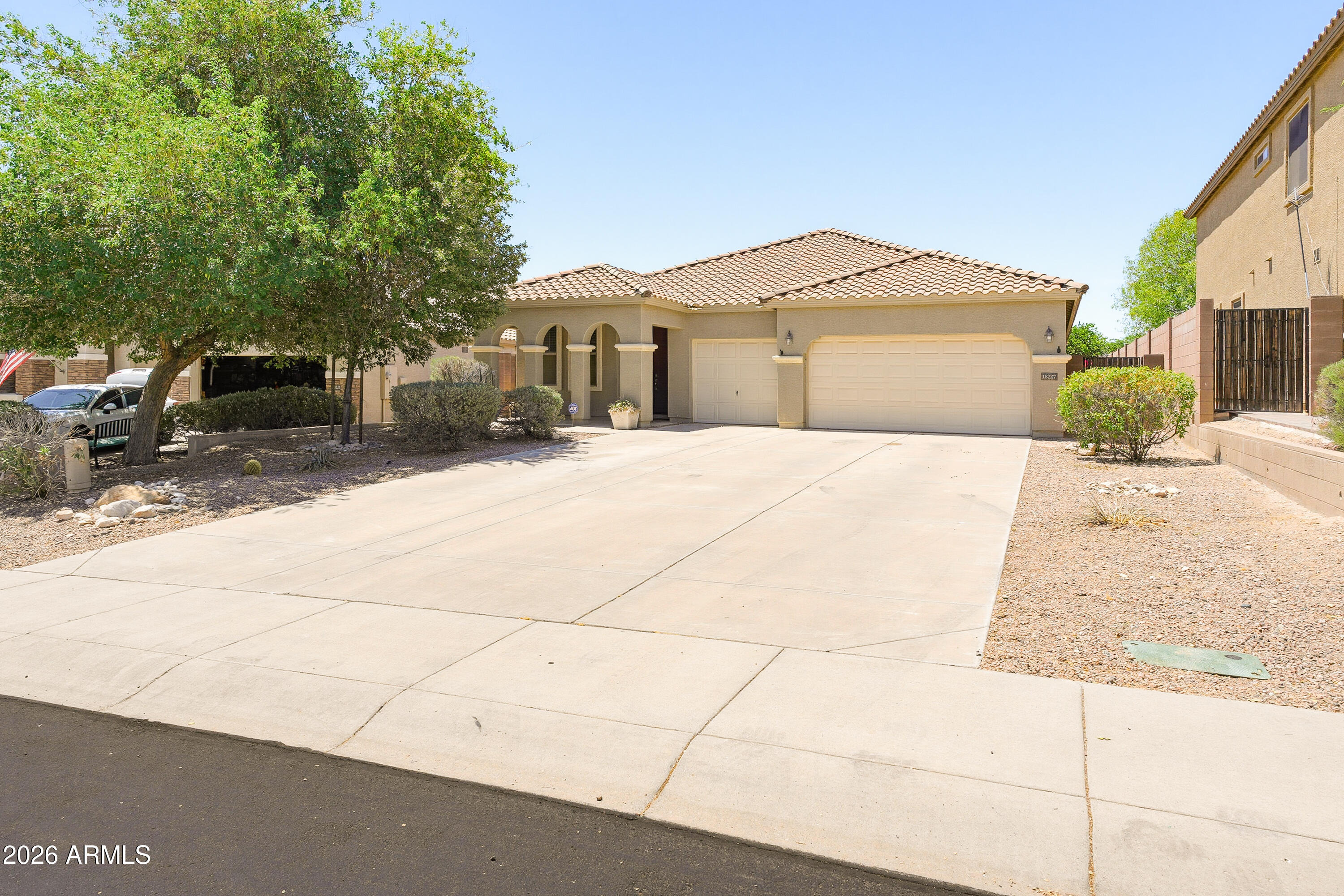Purdue Ave, Waddell, AZ 85355