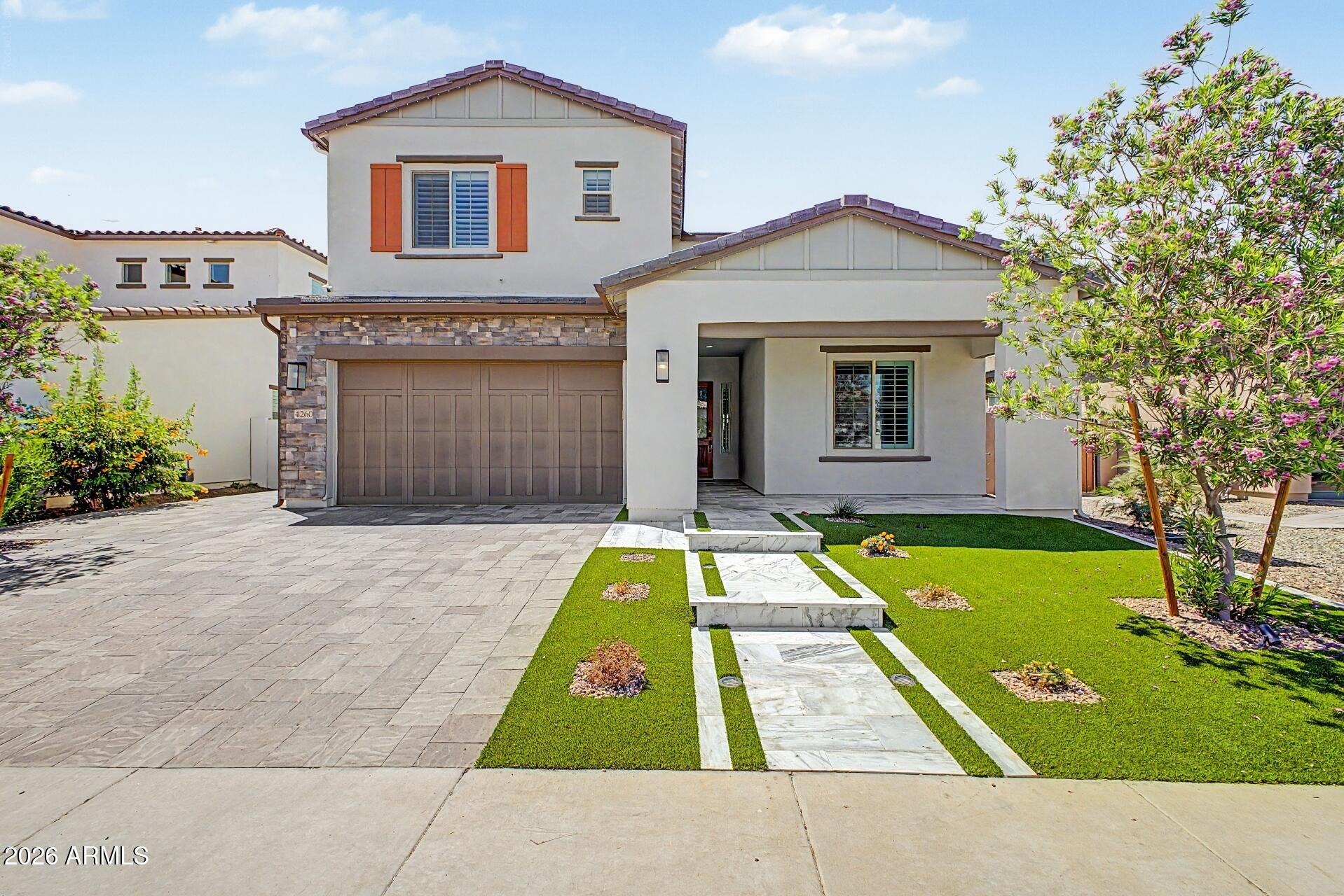 Amethyst Dr, Chandler, AZ 85249