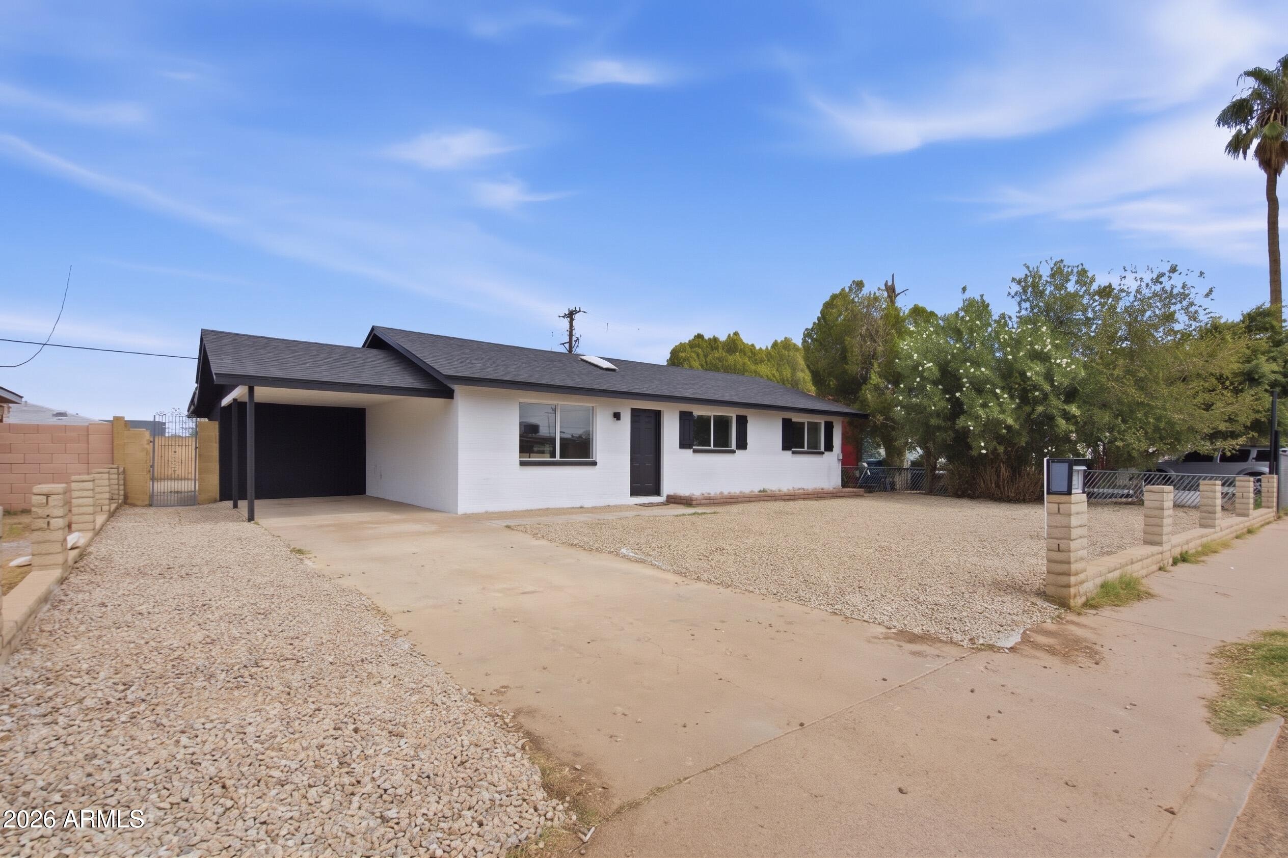 6th Dr, Mesa, AZ 85202
