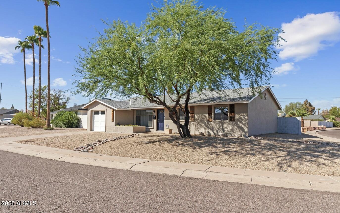 Palm Ln, Scottsdale, AZ 85257