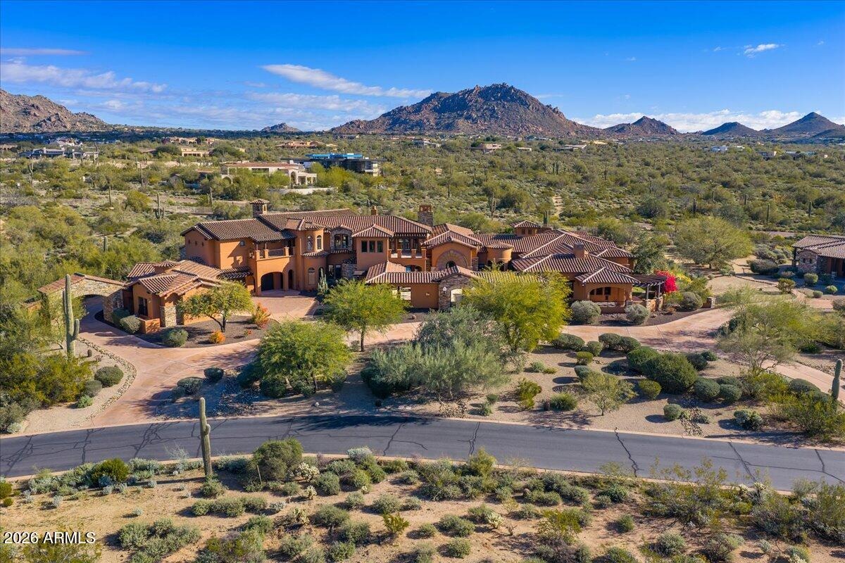 91st St, Scottsdale, AZ 85255