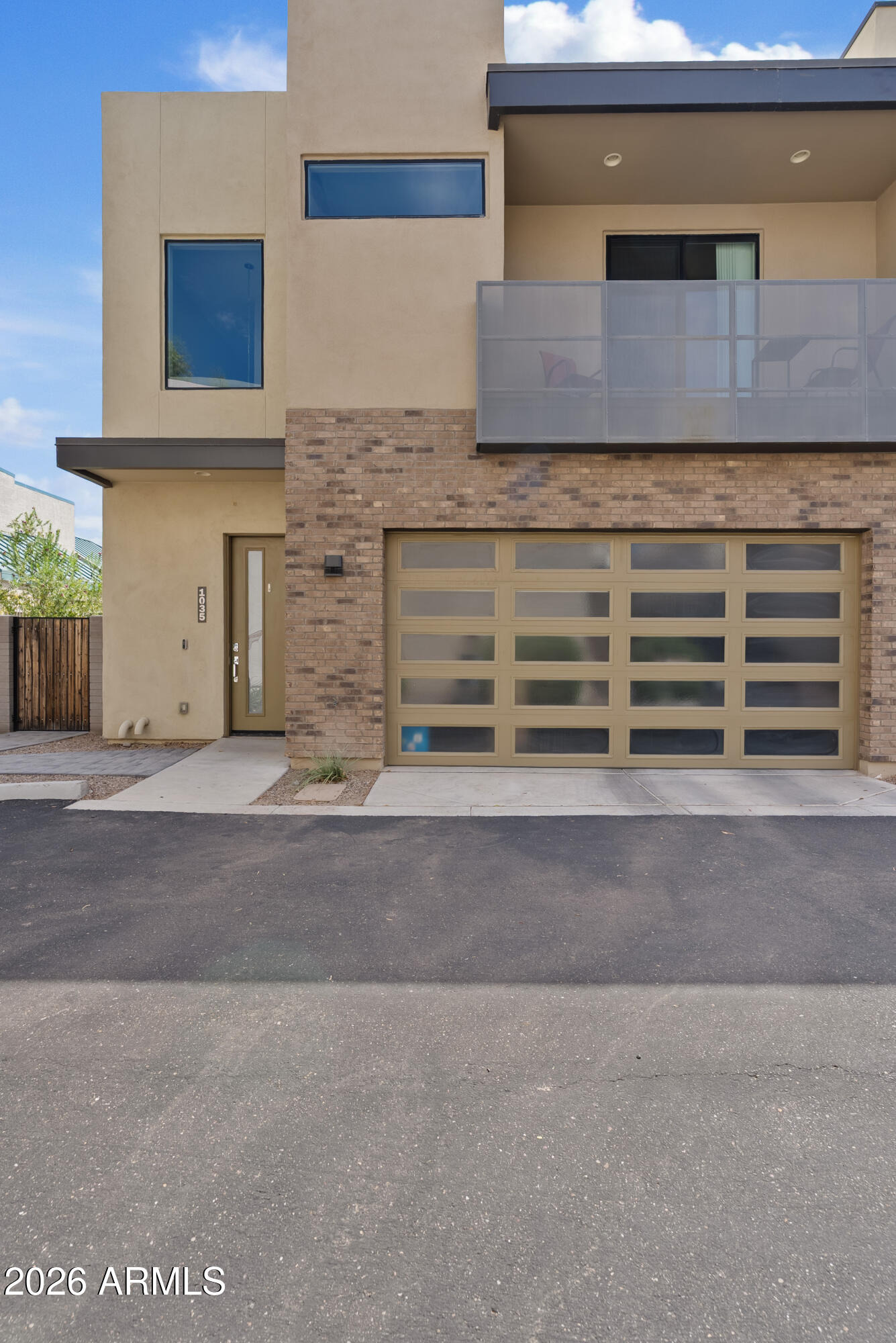 Smith Rd, Tempe, AZ 85281