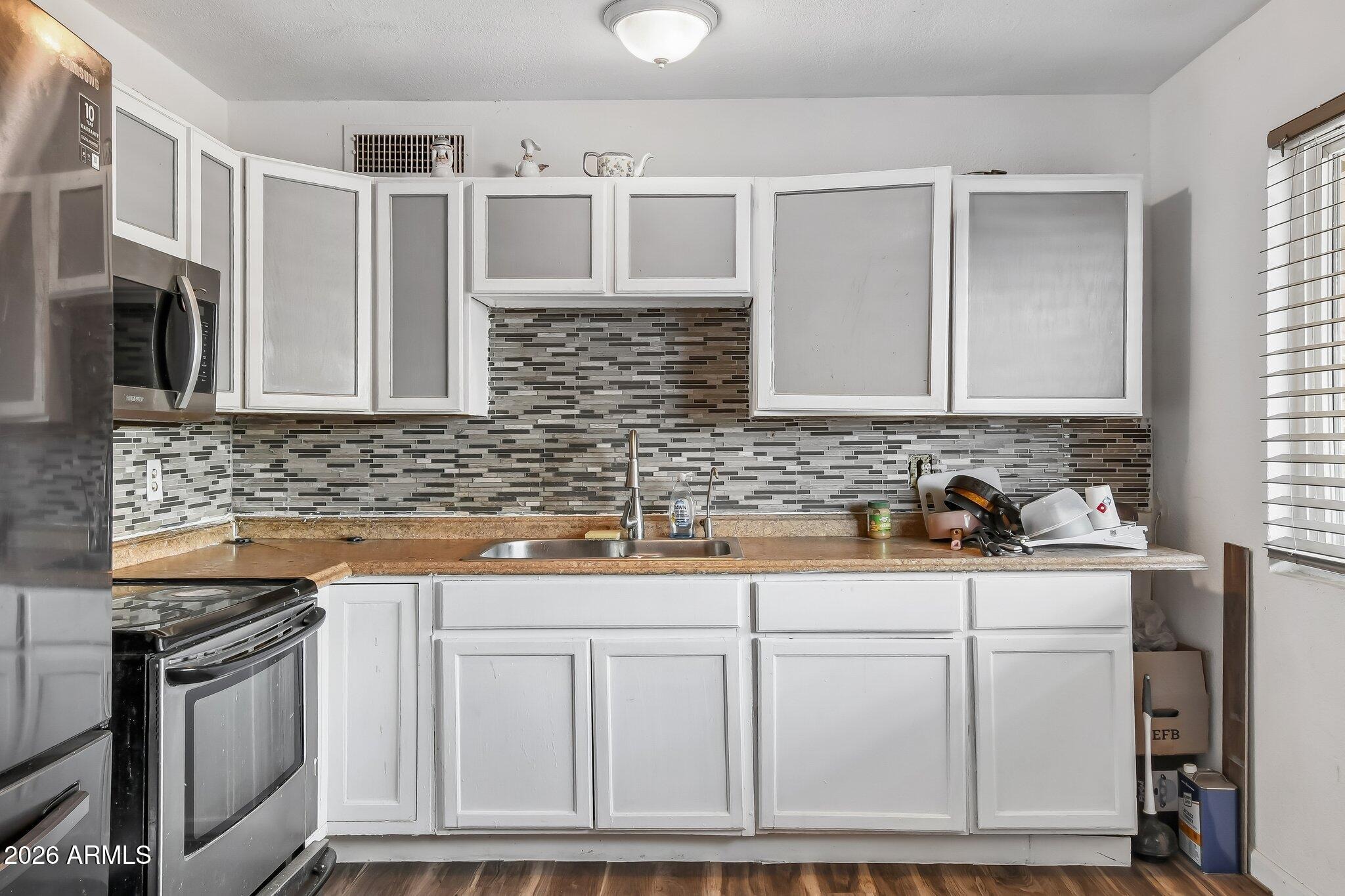 Osborn Rd, Phoenix, AZ 85033 #1