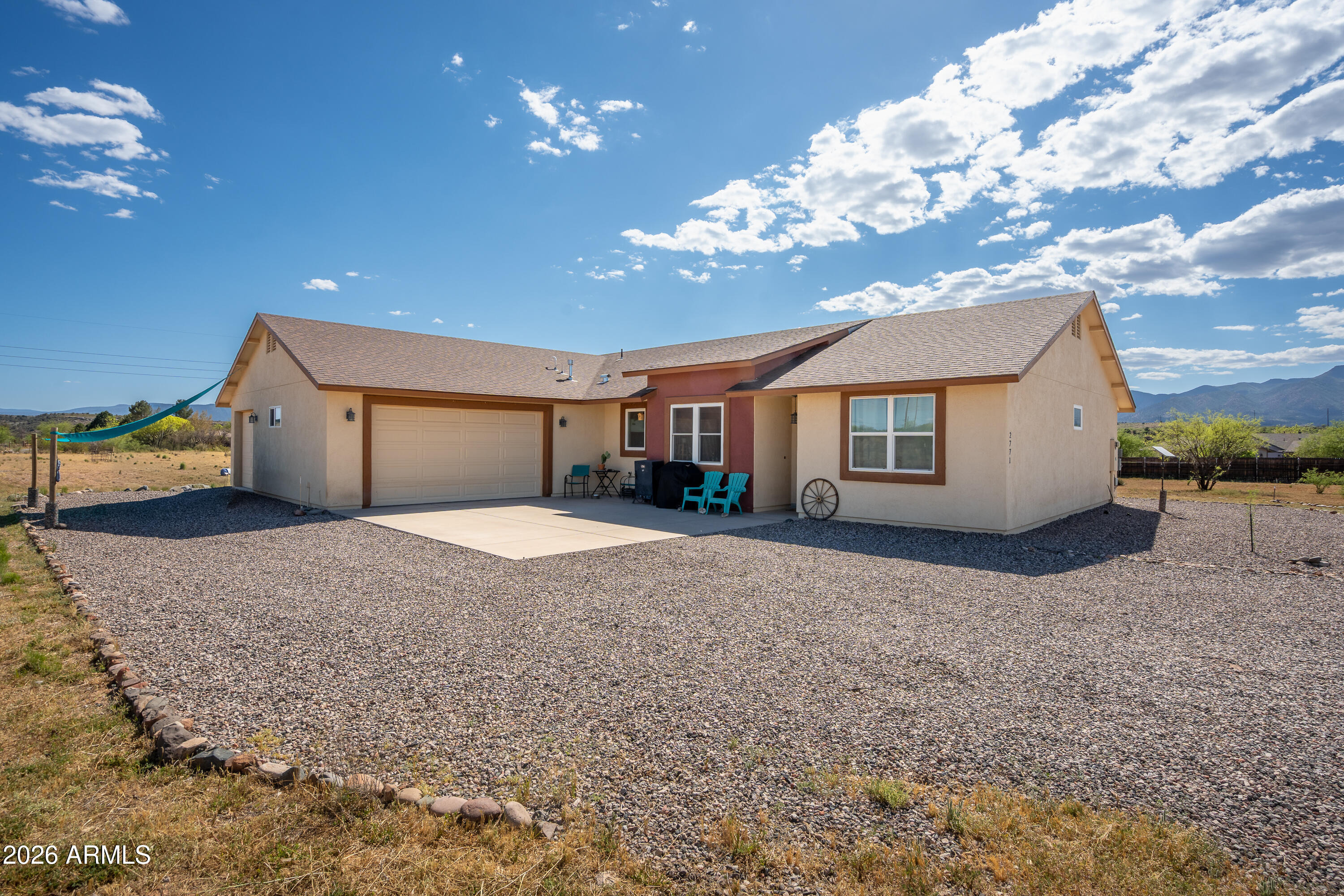 Country Hill Rd, Cornville, AZ 86325