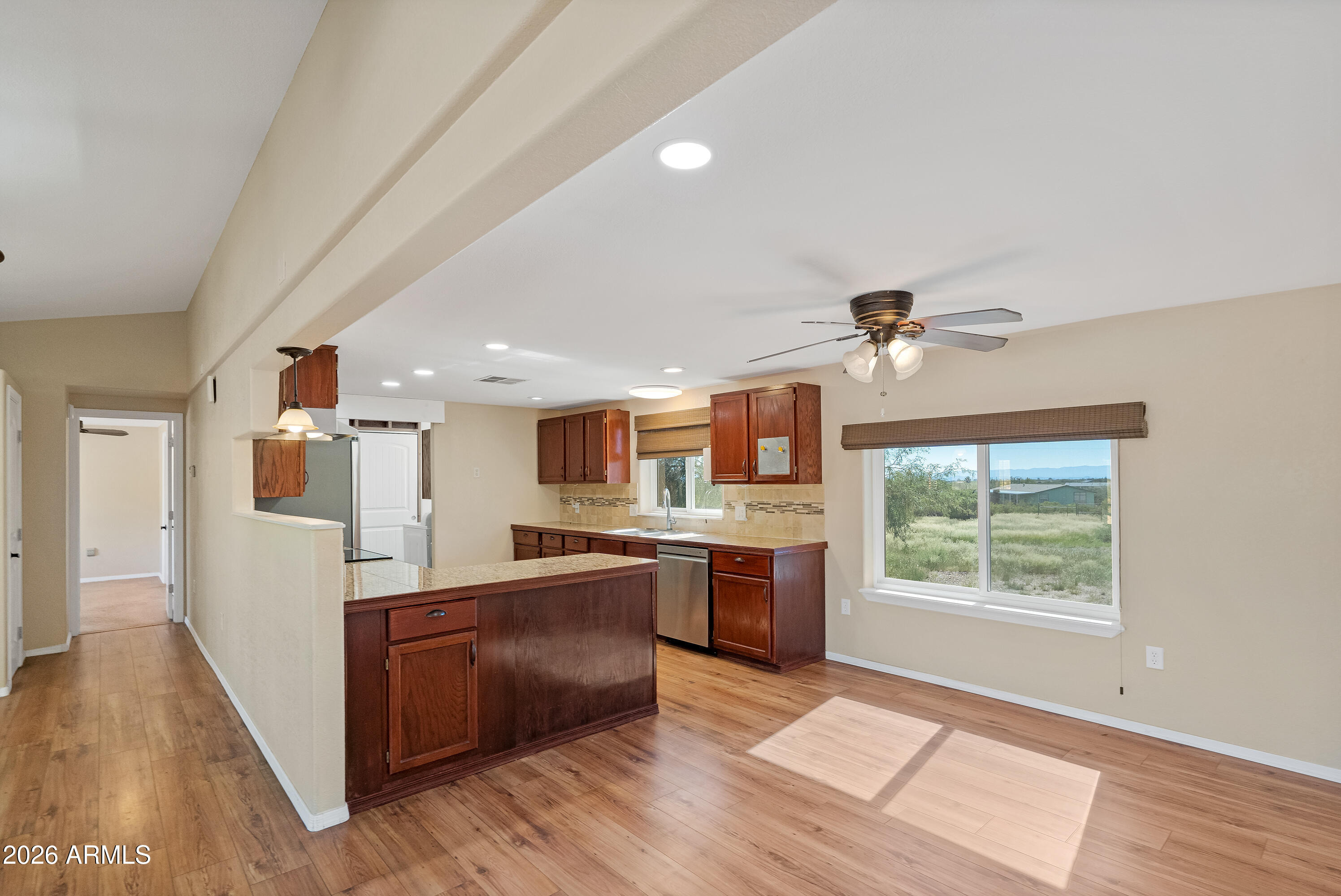 Mustang Heights Rd, Huachuca City, AZ 85616 #1