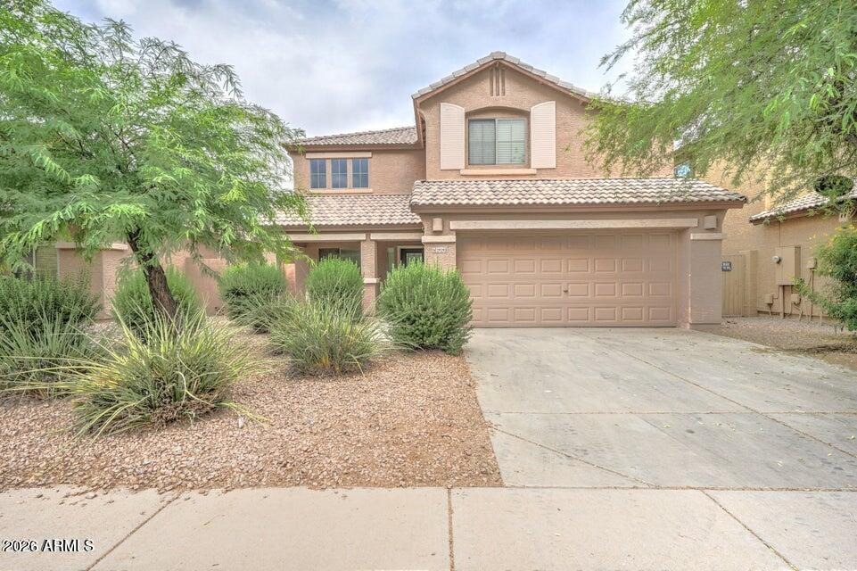Yellow Bee Dr, San Tan Valley, AZ 85143