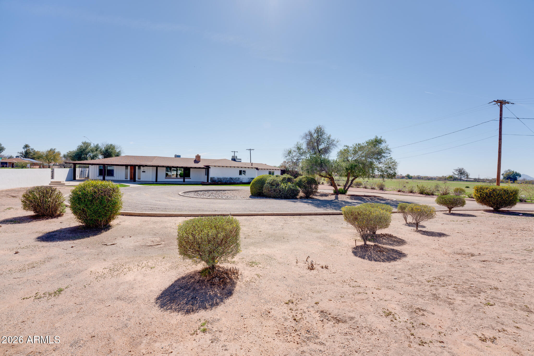 9th St, Coolidge, AZ 85128 #1
